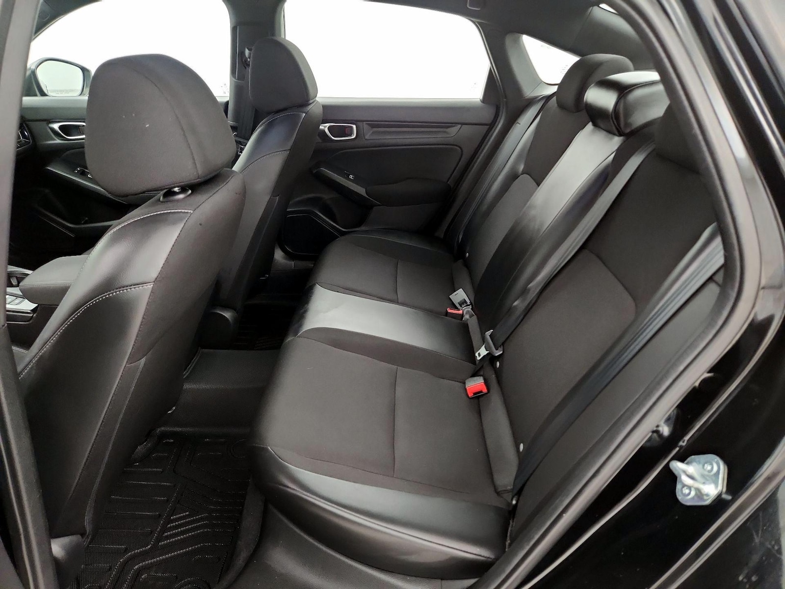 2022 Honda Civic Sport - Photo 20