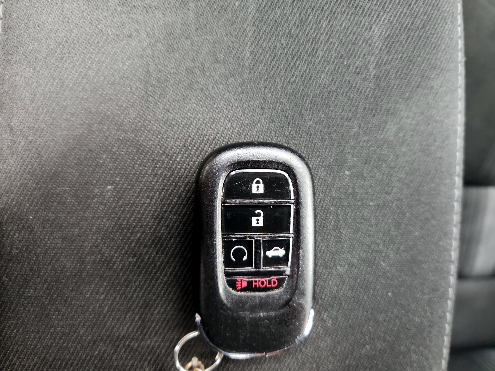 2022 Honda Civic Sport - Photo 23