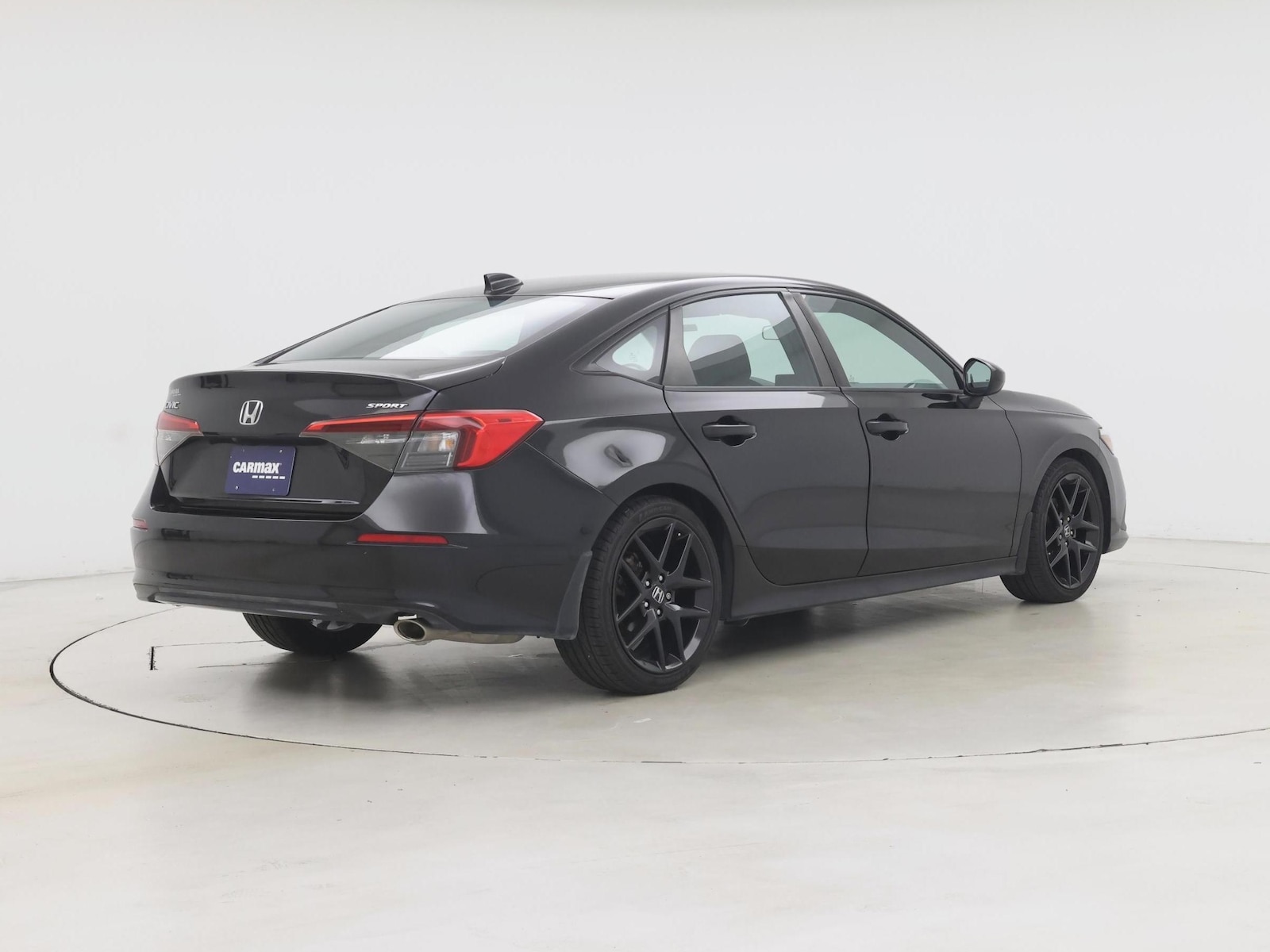 2022 Honda Civic Sport - Photo 9