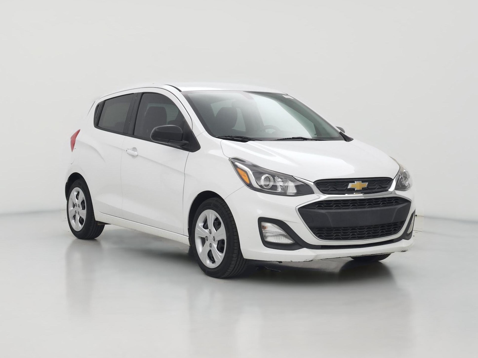2019 Chevrolet Spark