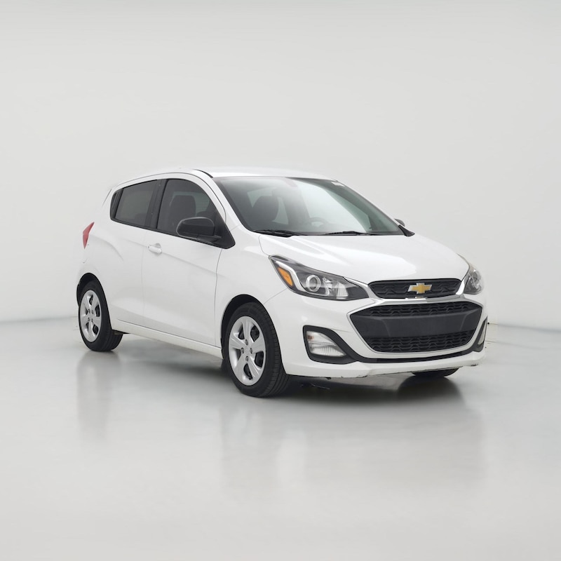 2019 Chevrolet Spark LS