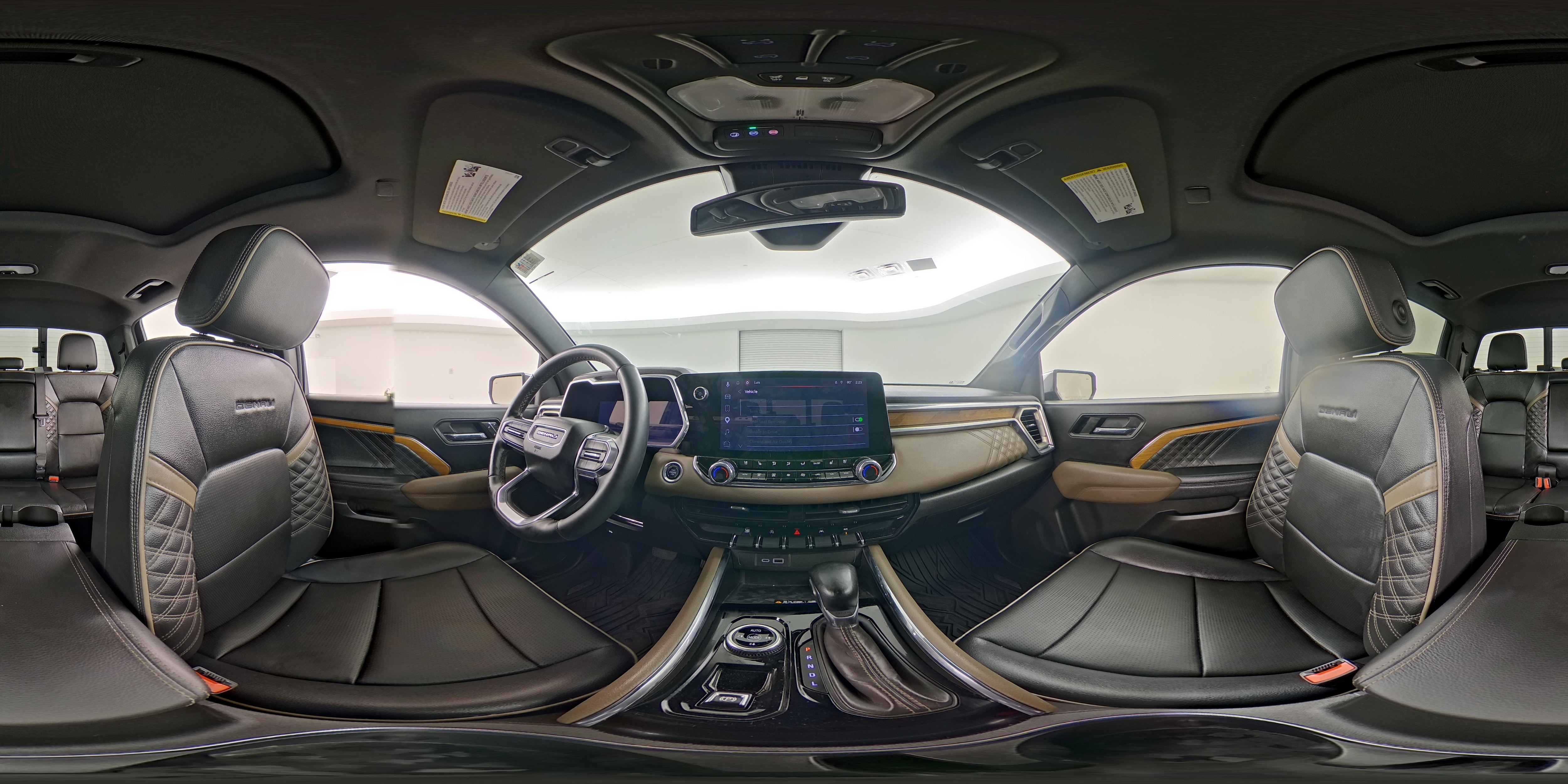 2023 GMC Canyon Denali - Photo 26