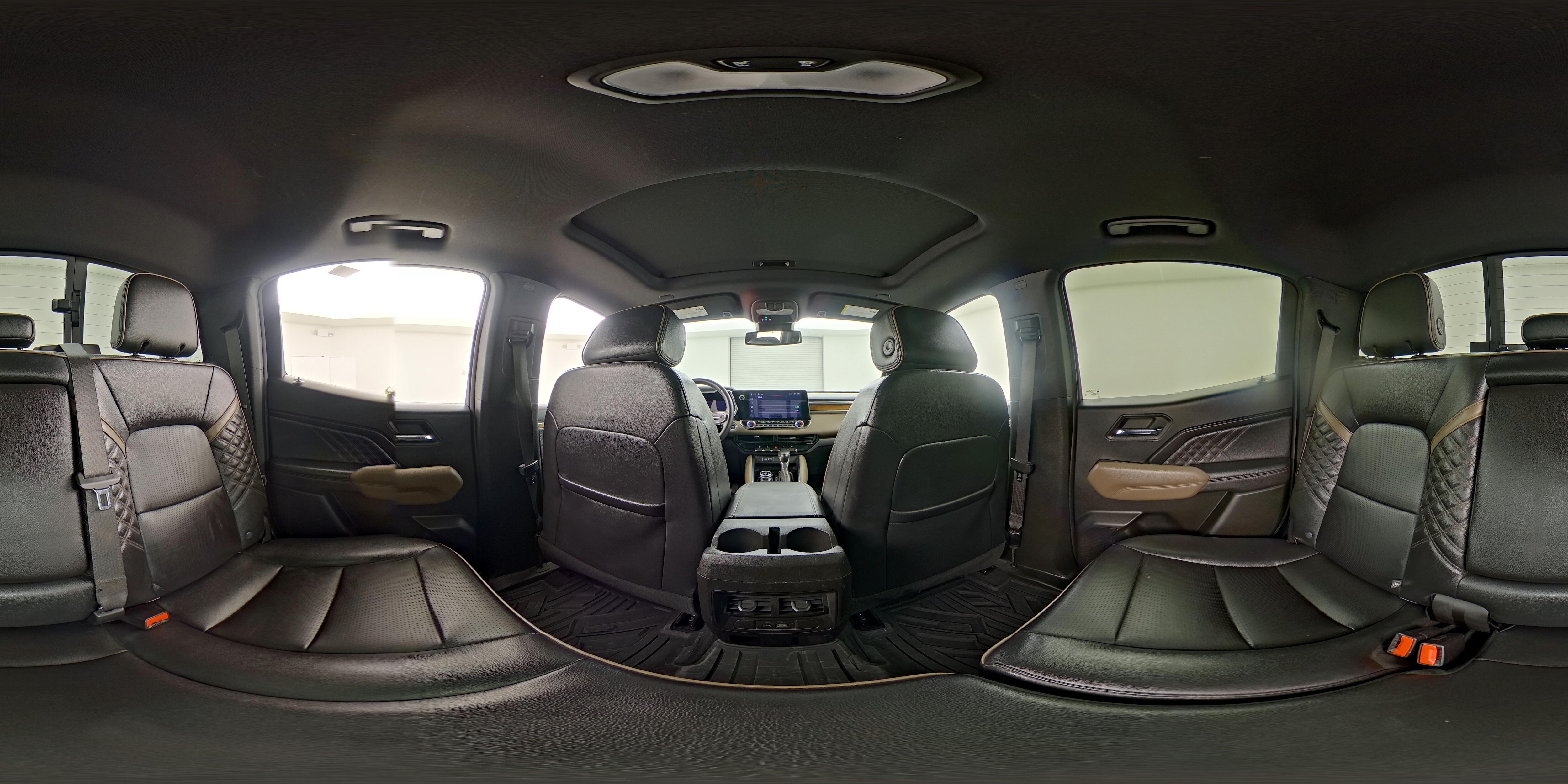 2023 GMC Canyon Denali - Photo 27