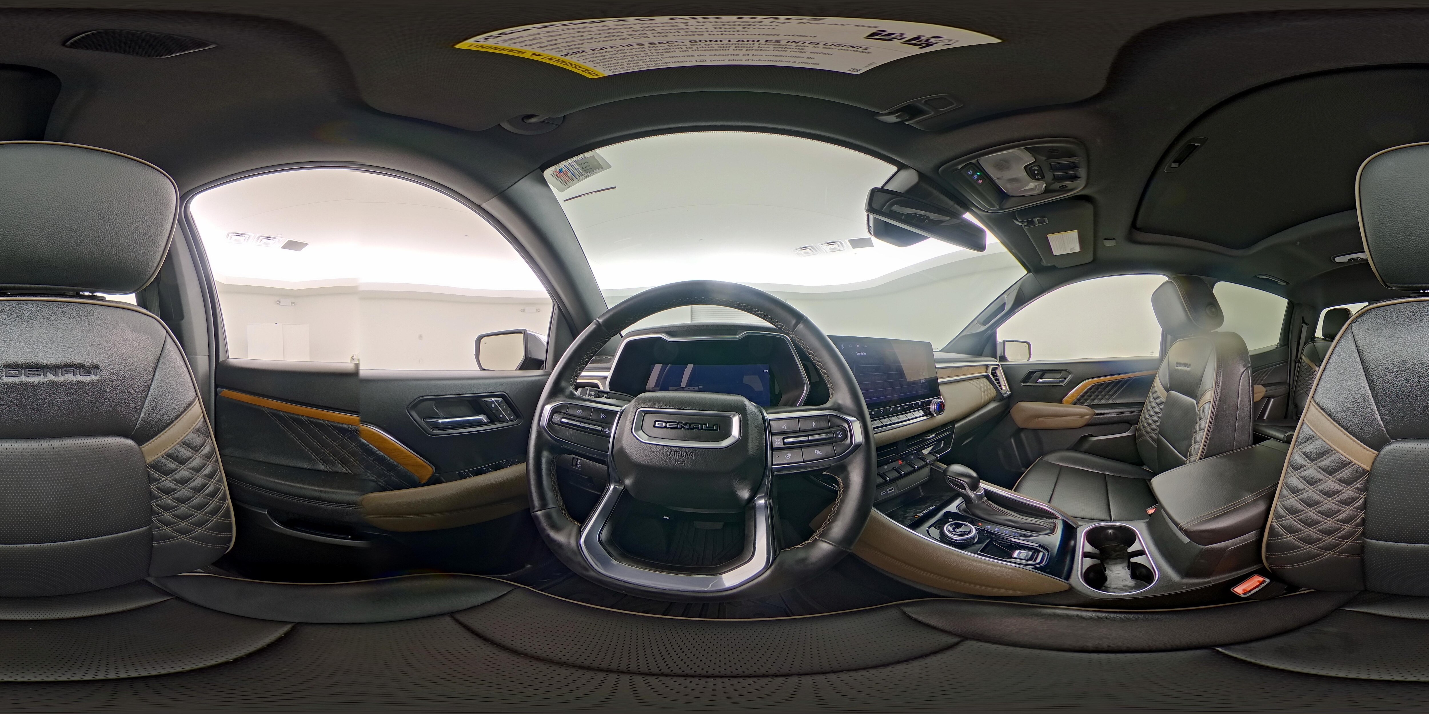 2023 GMC Canyon Denali - Photo 28