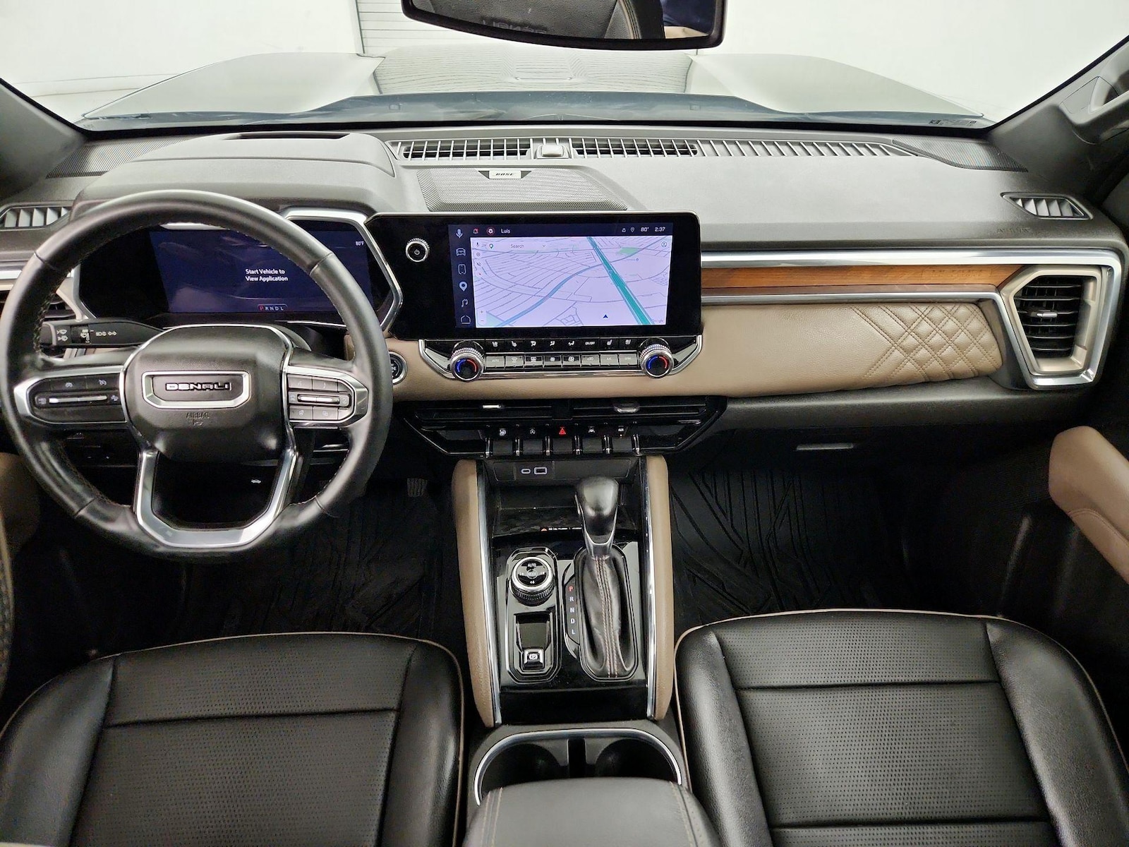 2023 GMC Canyon Denali - Photo 10