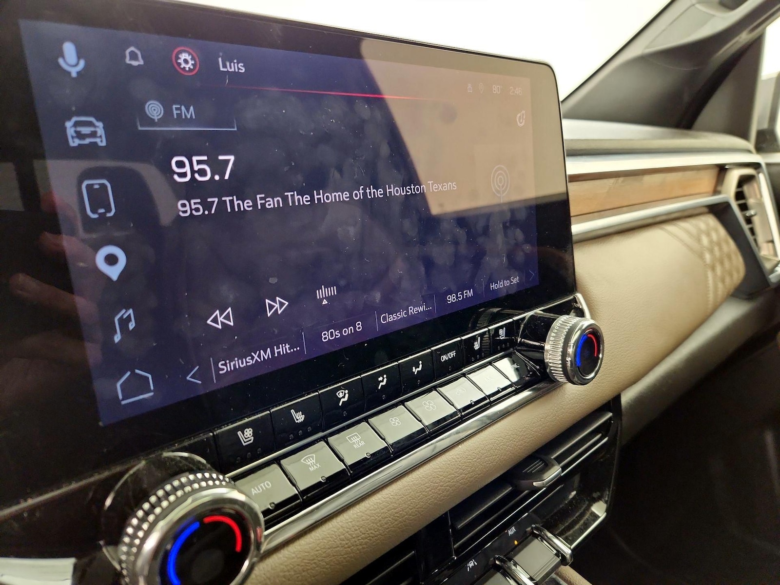 2023 GMC Canyon Denali - Photo 17