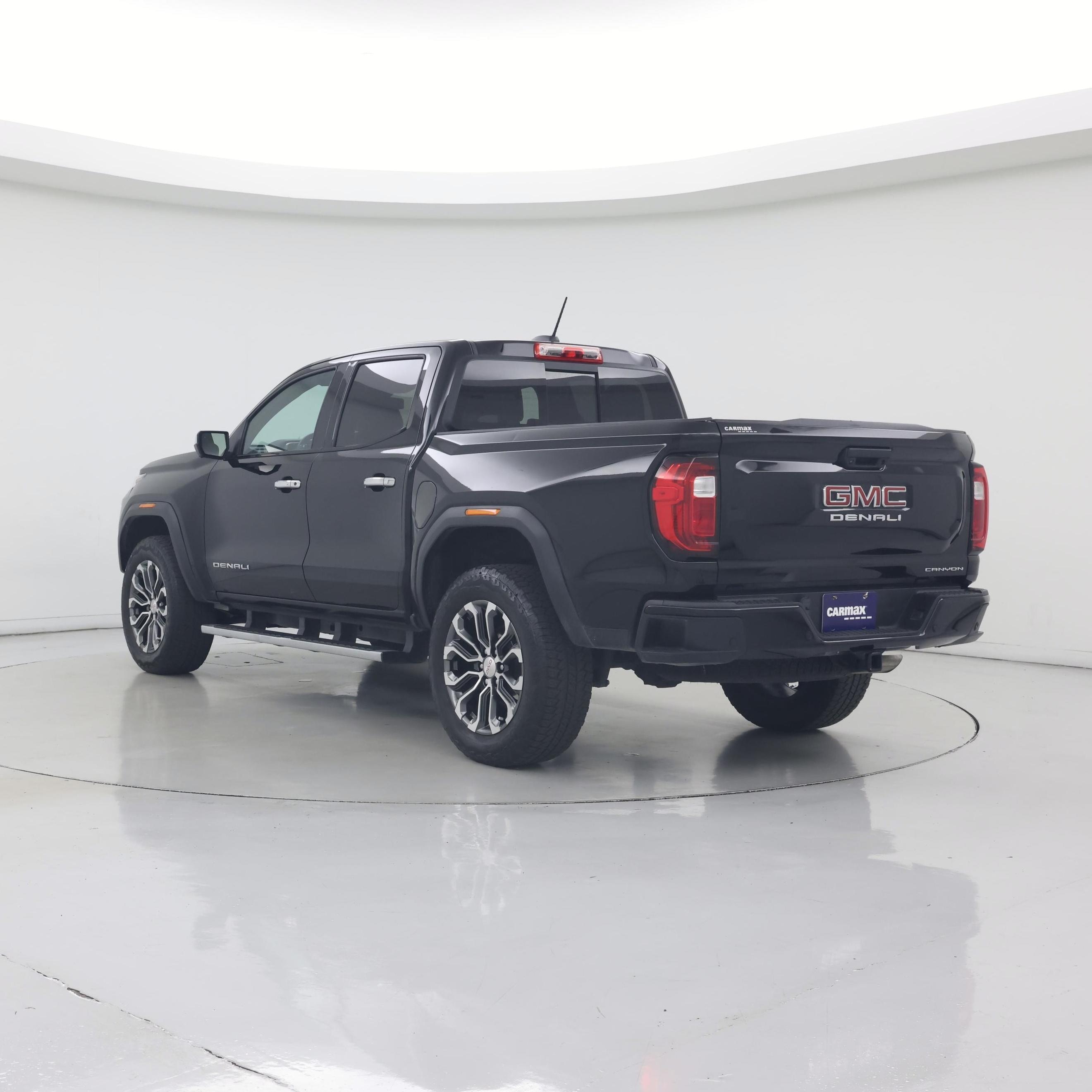 Thumbnail: 2023 GMC Canyon - 2