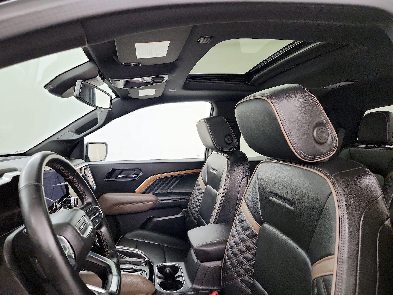 2023 GMC Canyon Denali - Photo 21
