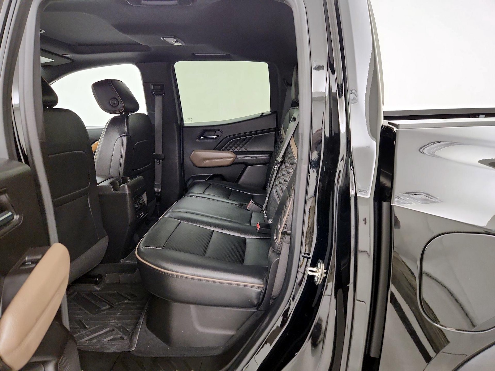 2023 GMC Canyon Denali - Photo 22