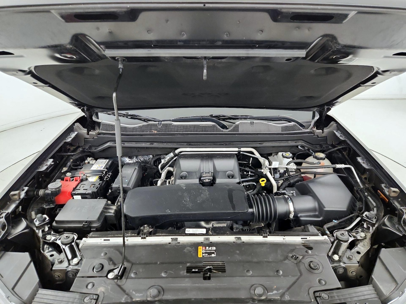 2023 GMC Canyon Denali - Photo 24
