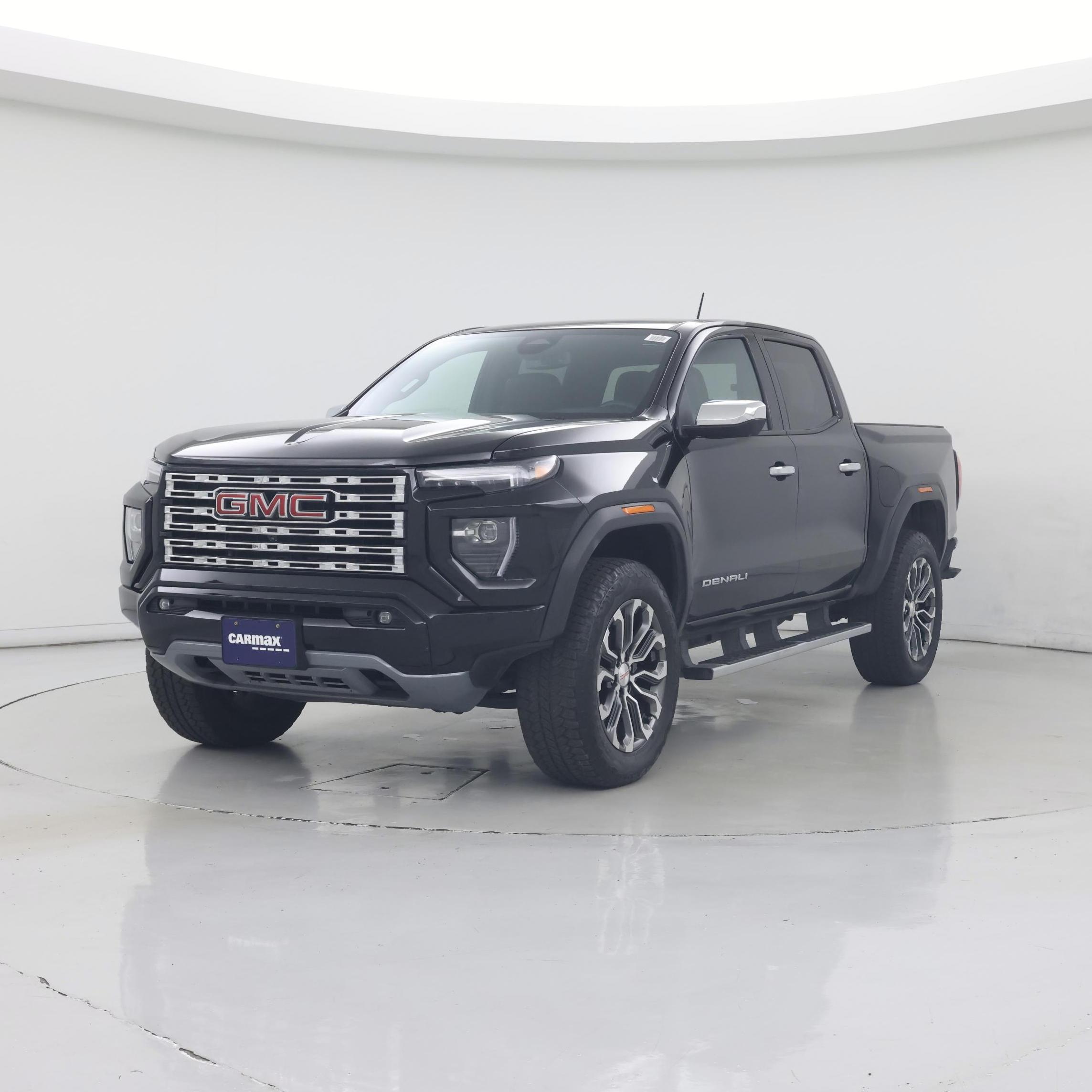 Thumbnail: 2023 GMC Canyon - 4