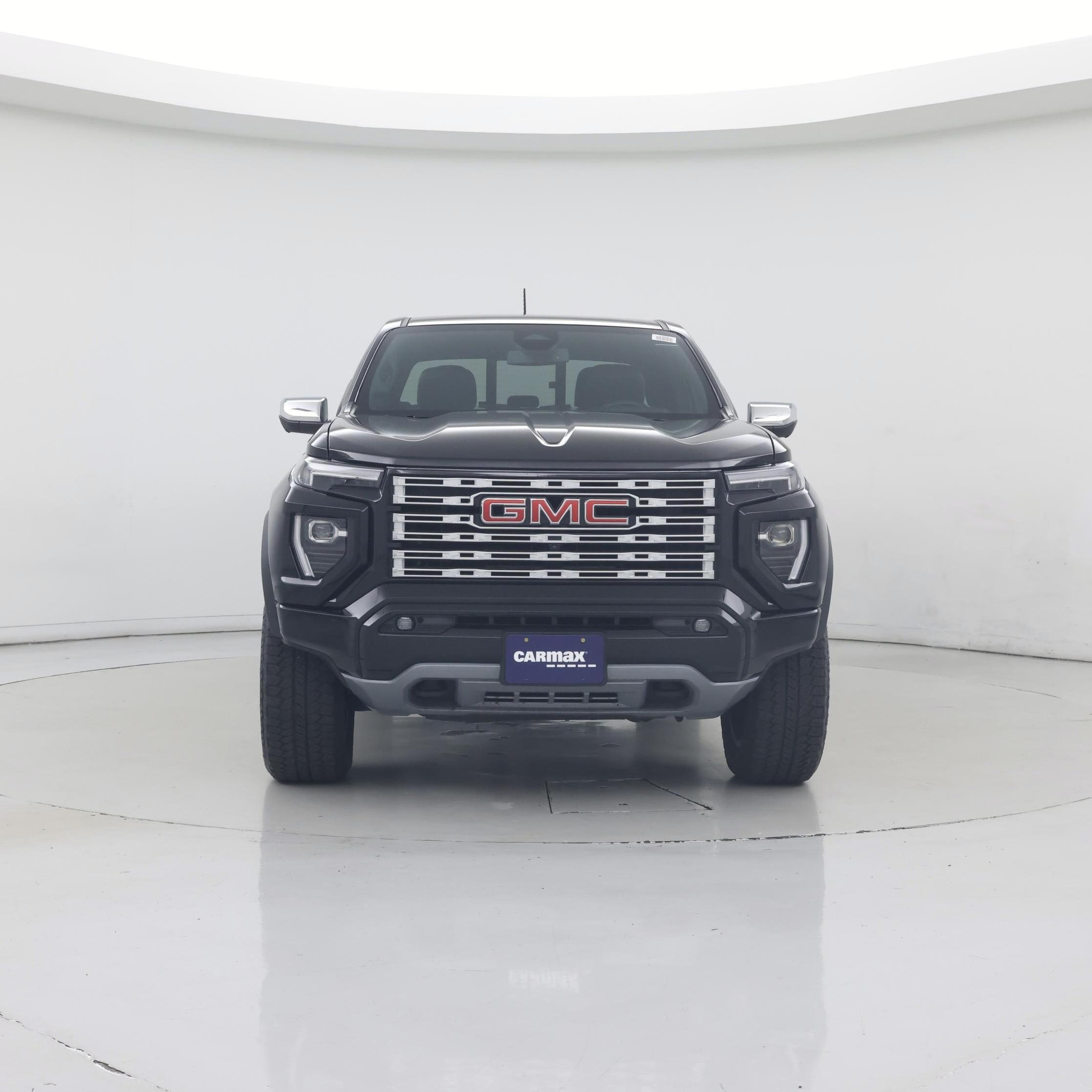 Thumbnail: 2023 GMC Canyon - 5