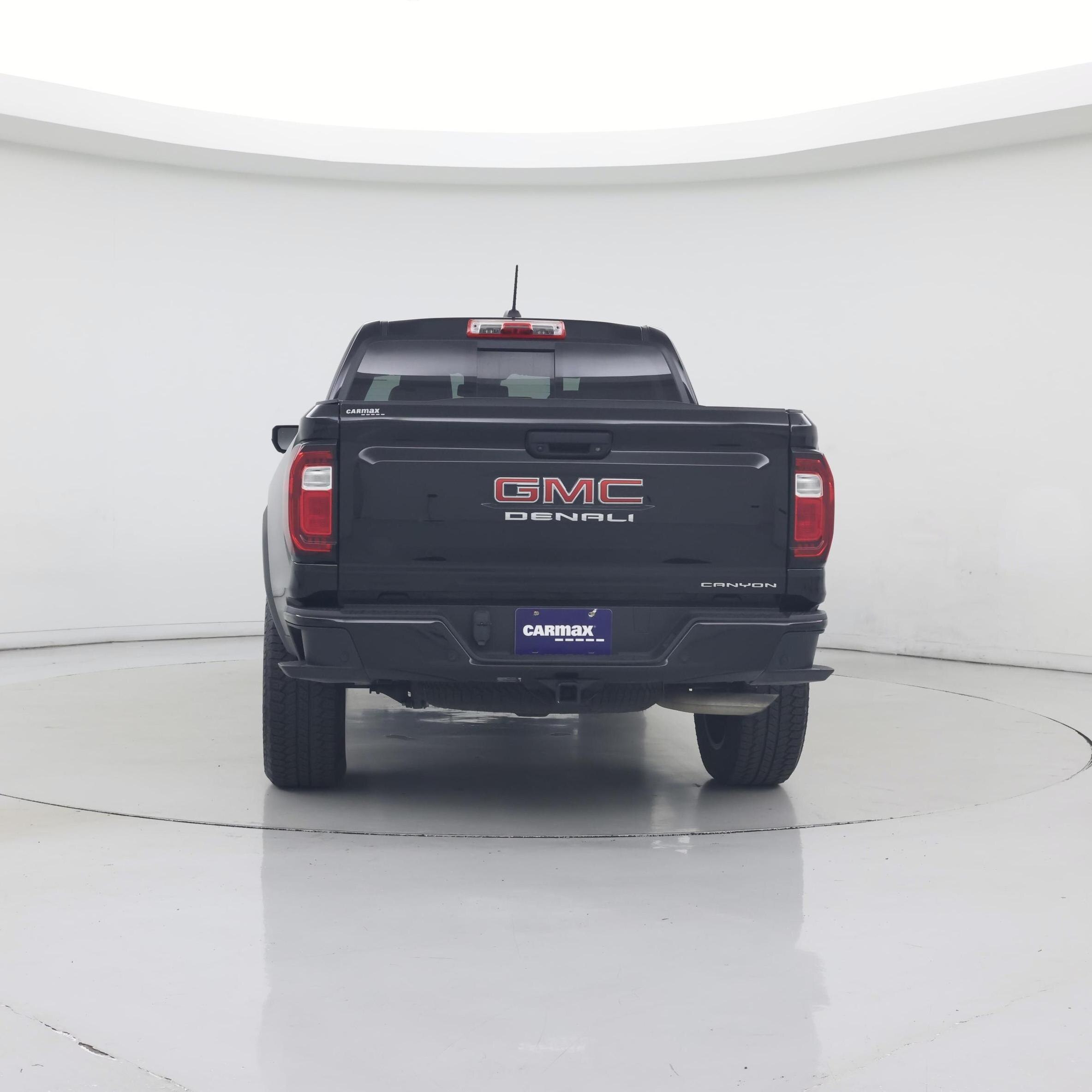 Thumbnail: 2023 GMC Canyon - 6
