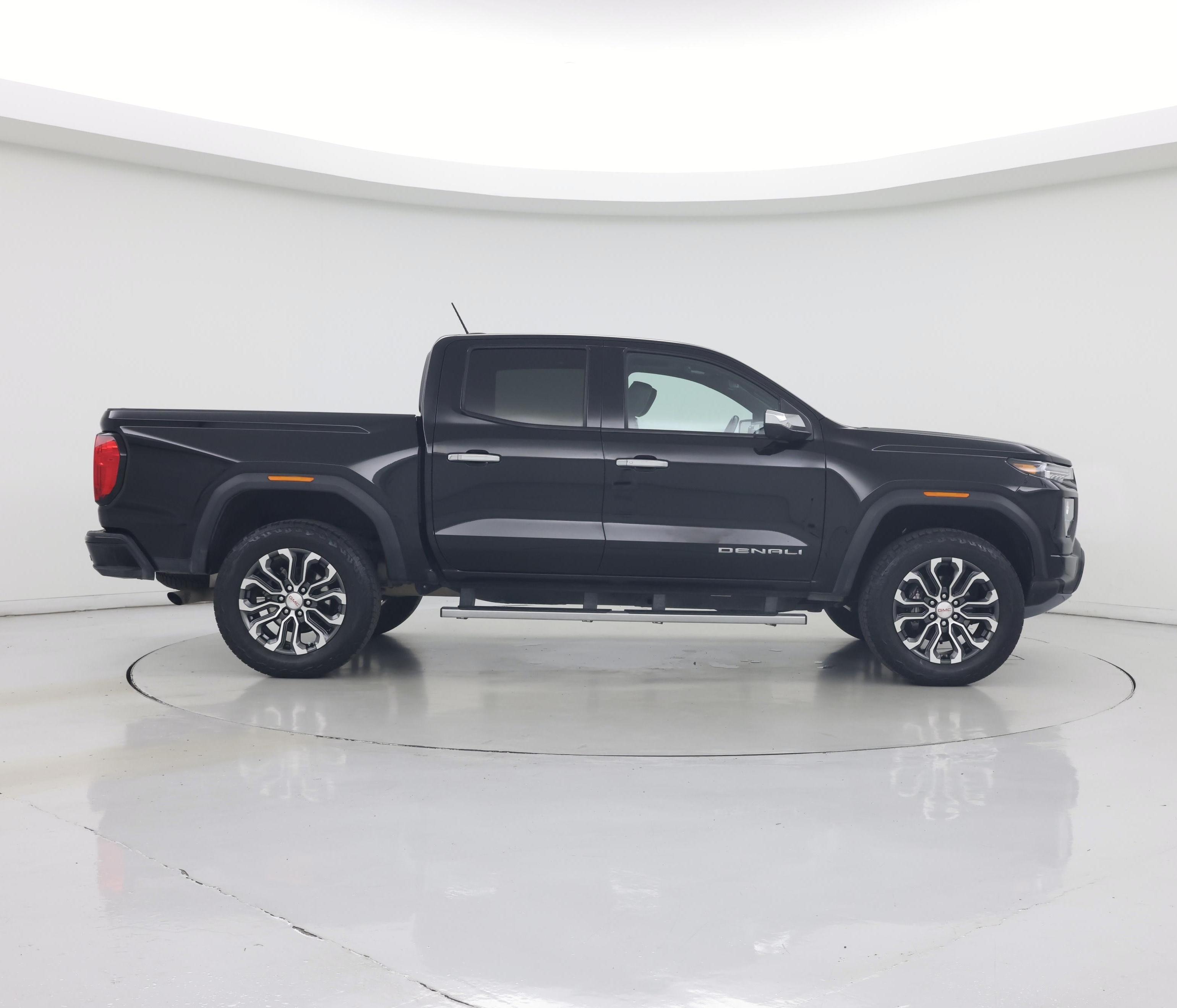 Thumbnail: 2023 GMC Canyon - 7