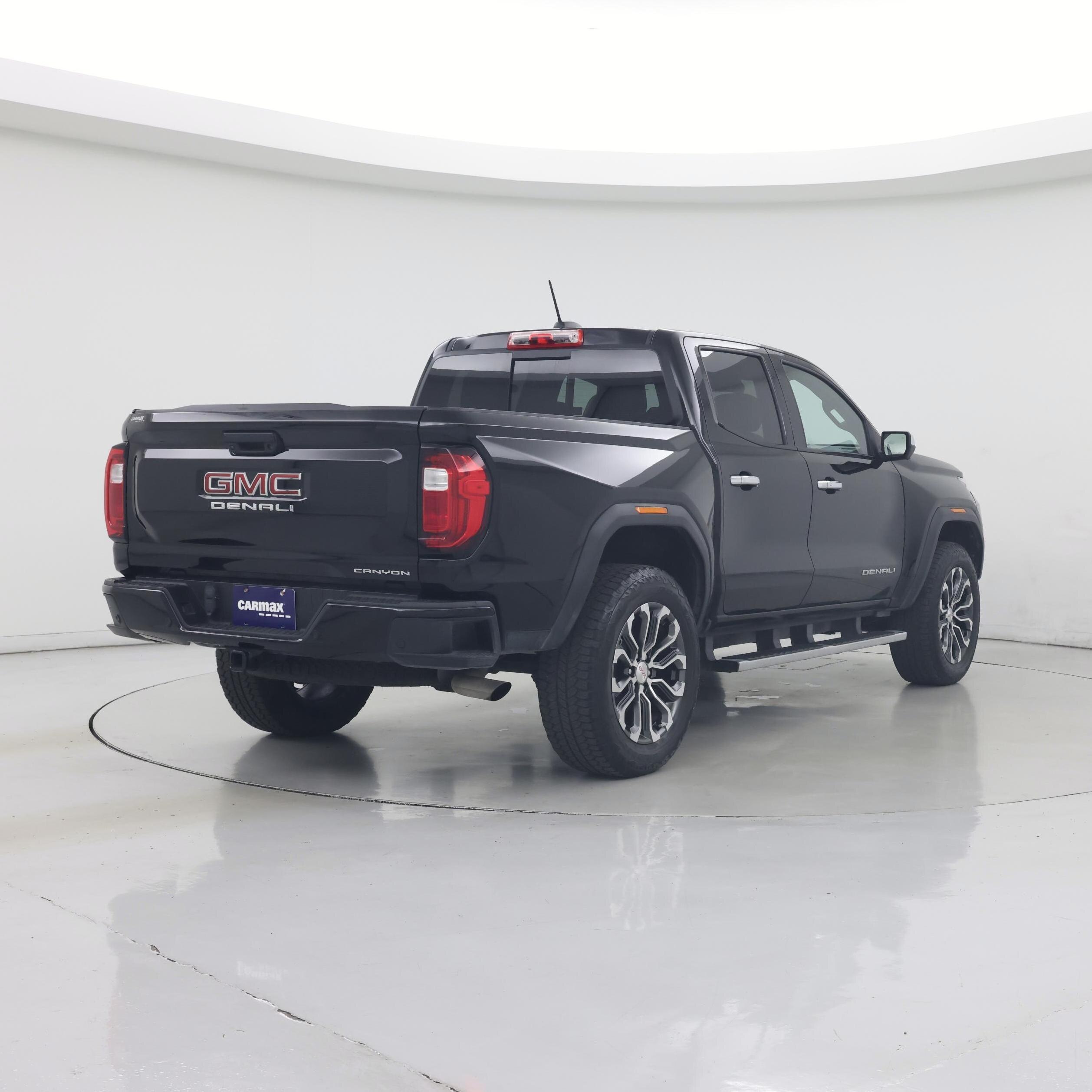 Thumbnail: 2023 GMC Canyon - 8