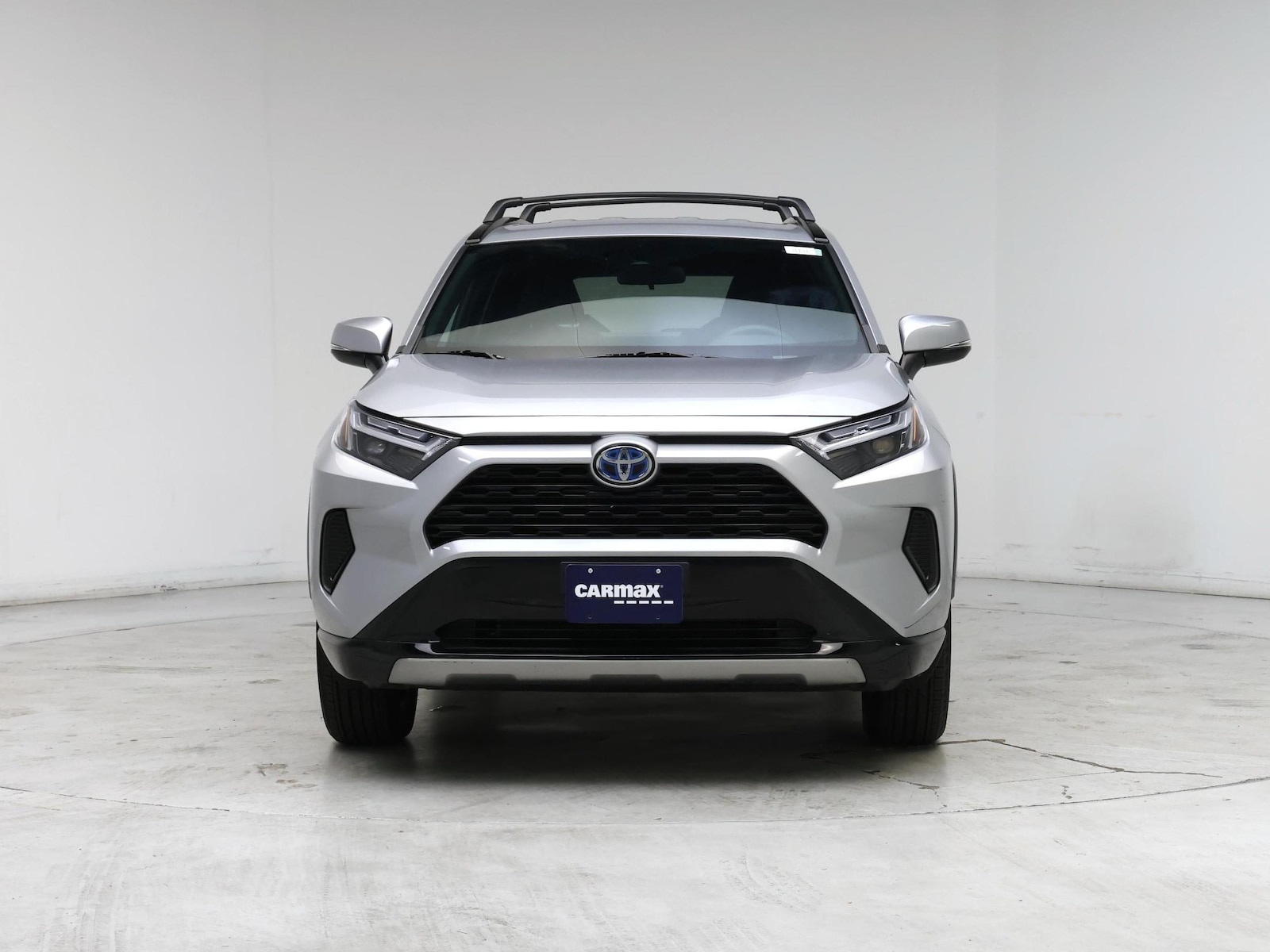 2024 Toyota RAV4 SE - Photo 6