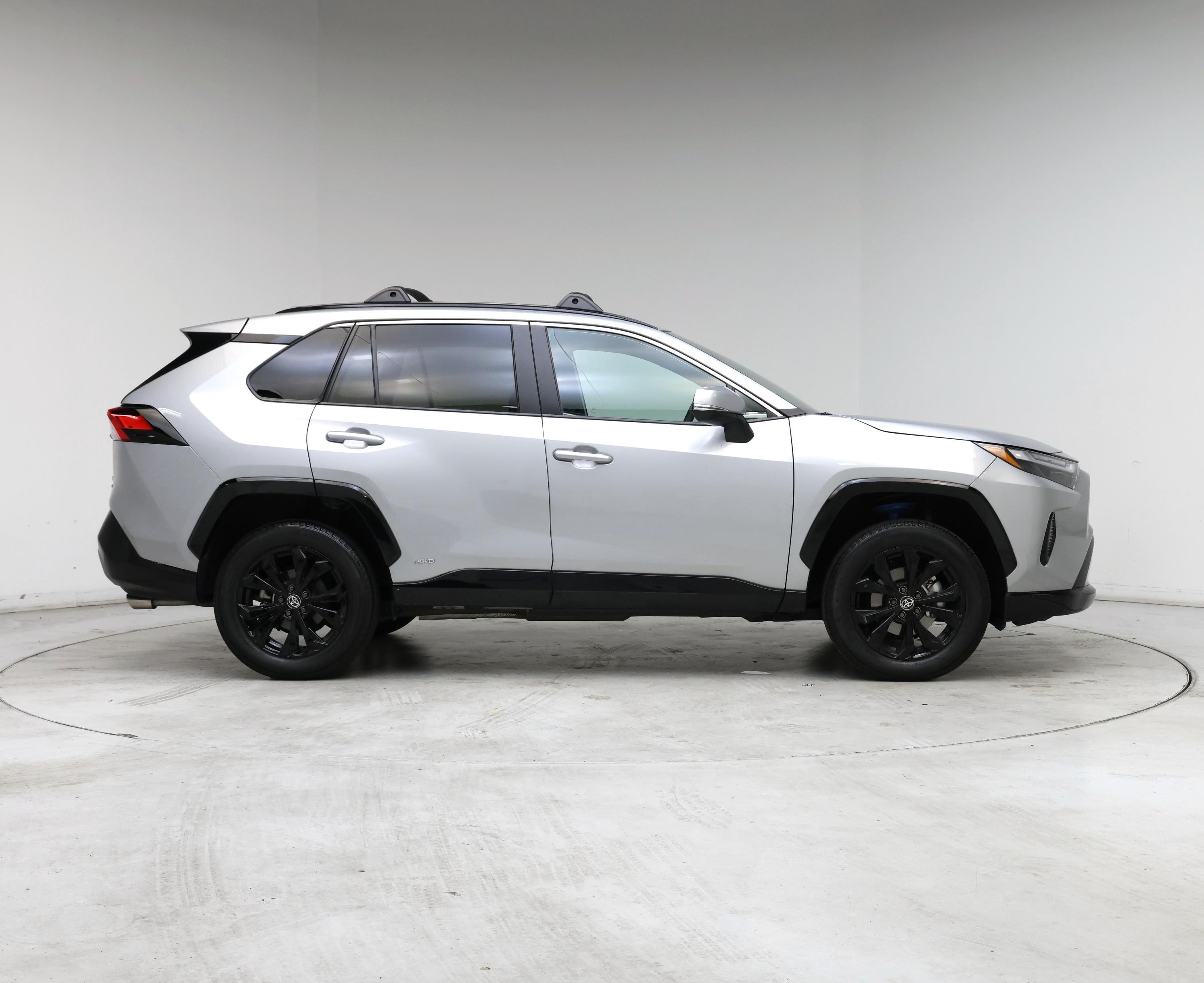 Thumbnail: 2024 Toyota RAV4 - 7