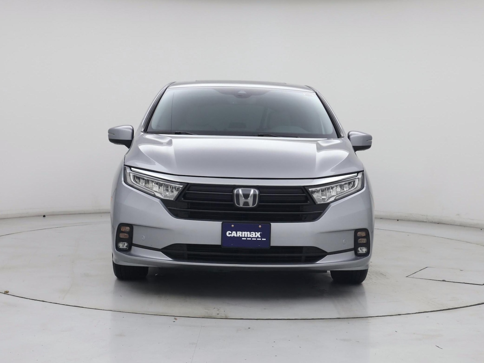 2024 Honda Odyssey Touring - Photo 6