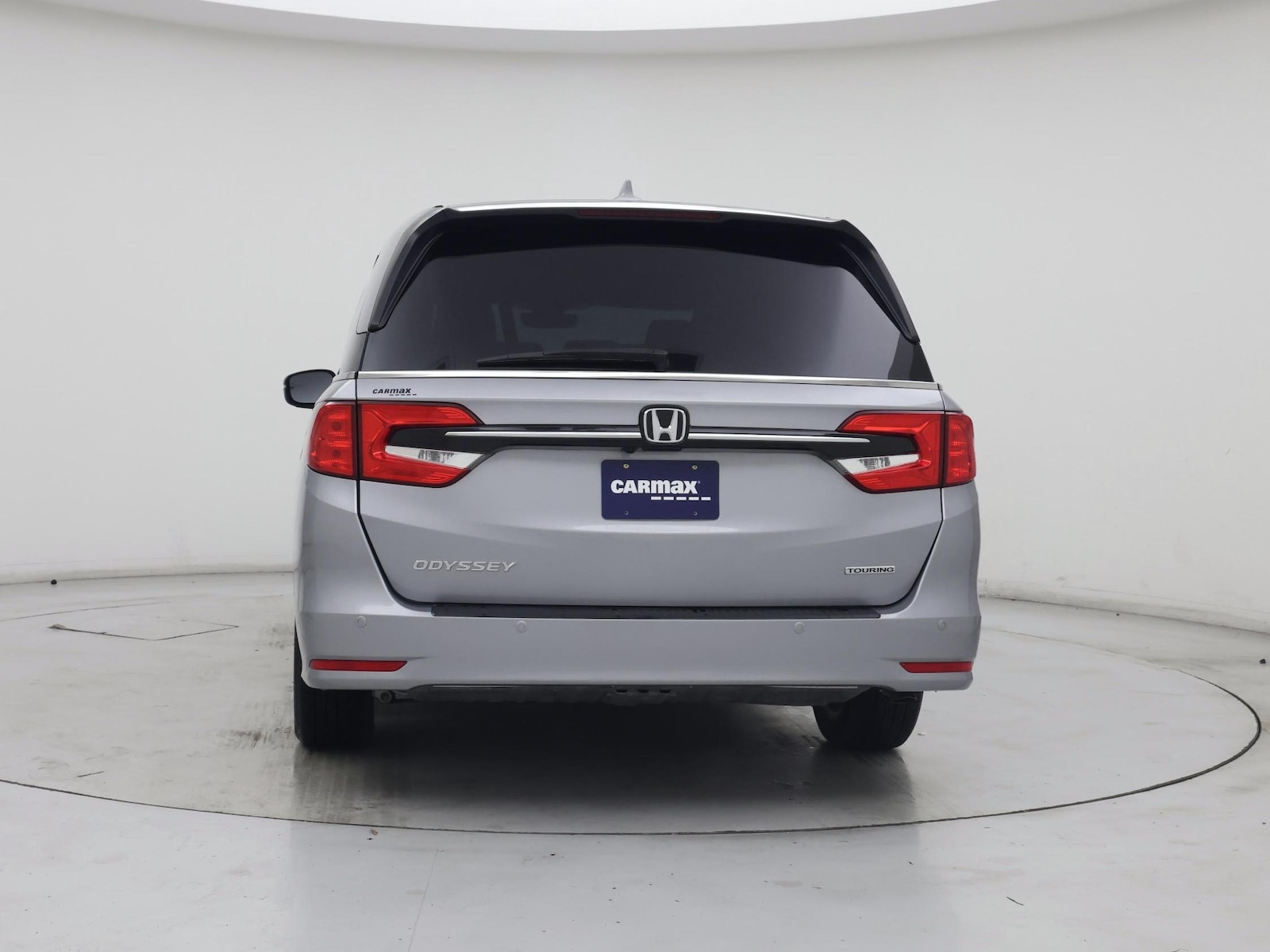 2024 Honda Odyssey Touring - Photo 7