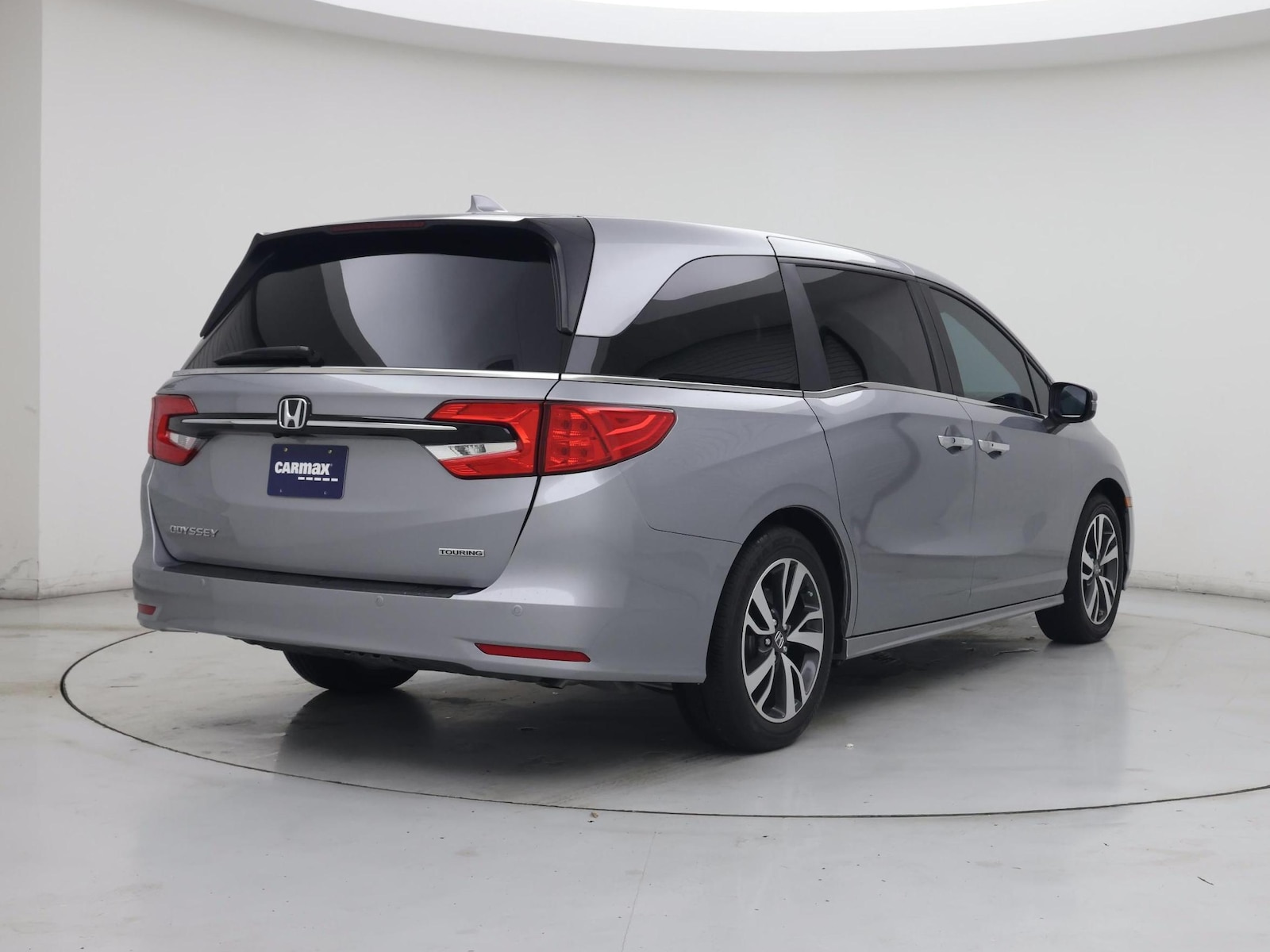 2024 Honda Odyssey Touring - Photo 9