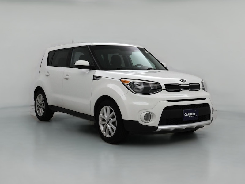 2017 Kia Soul Soul+ -
                  Reno, NV