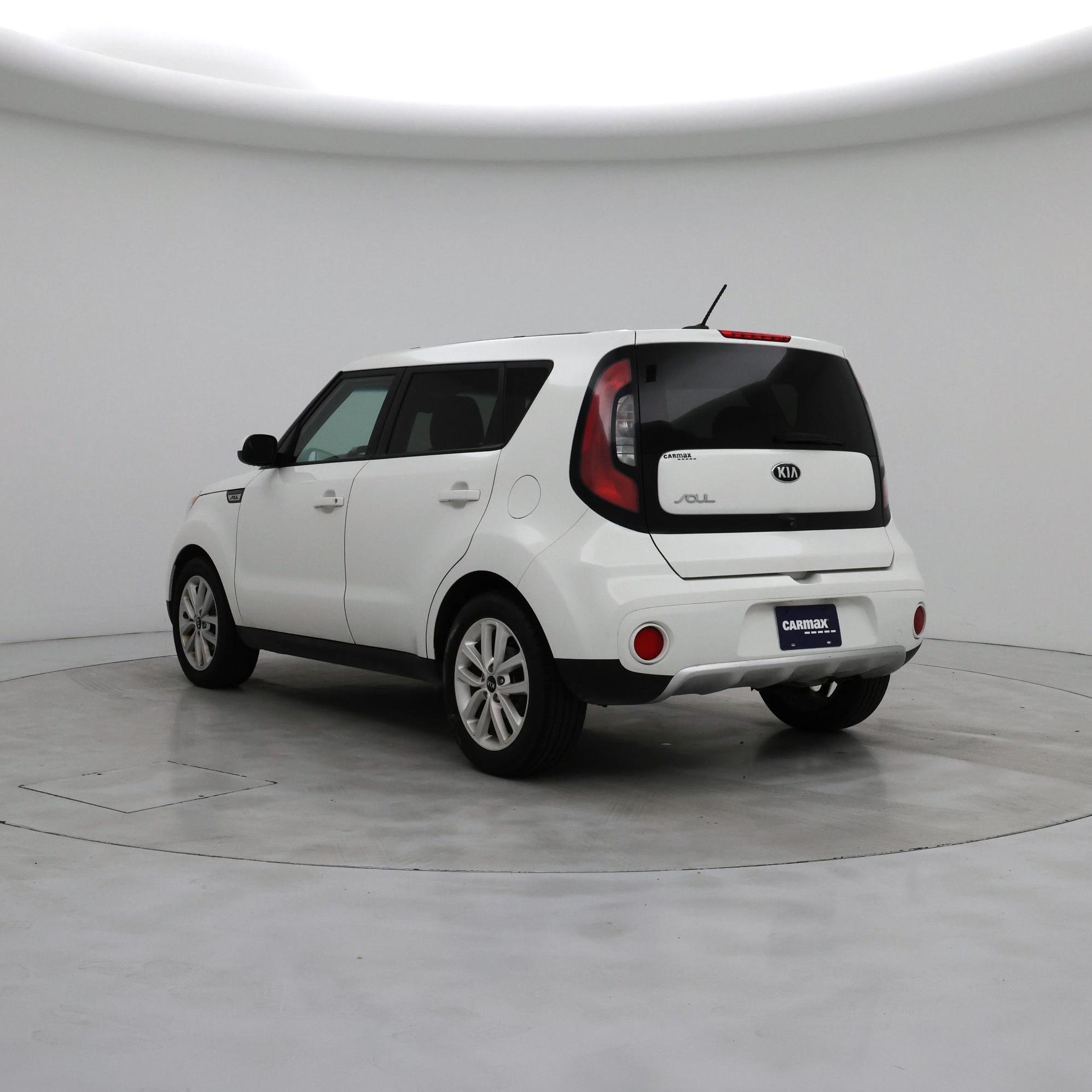 Thumbnail: 2017 Kia Soul - 2