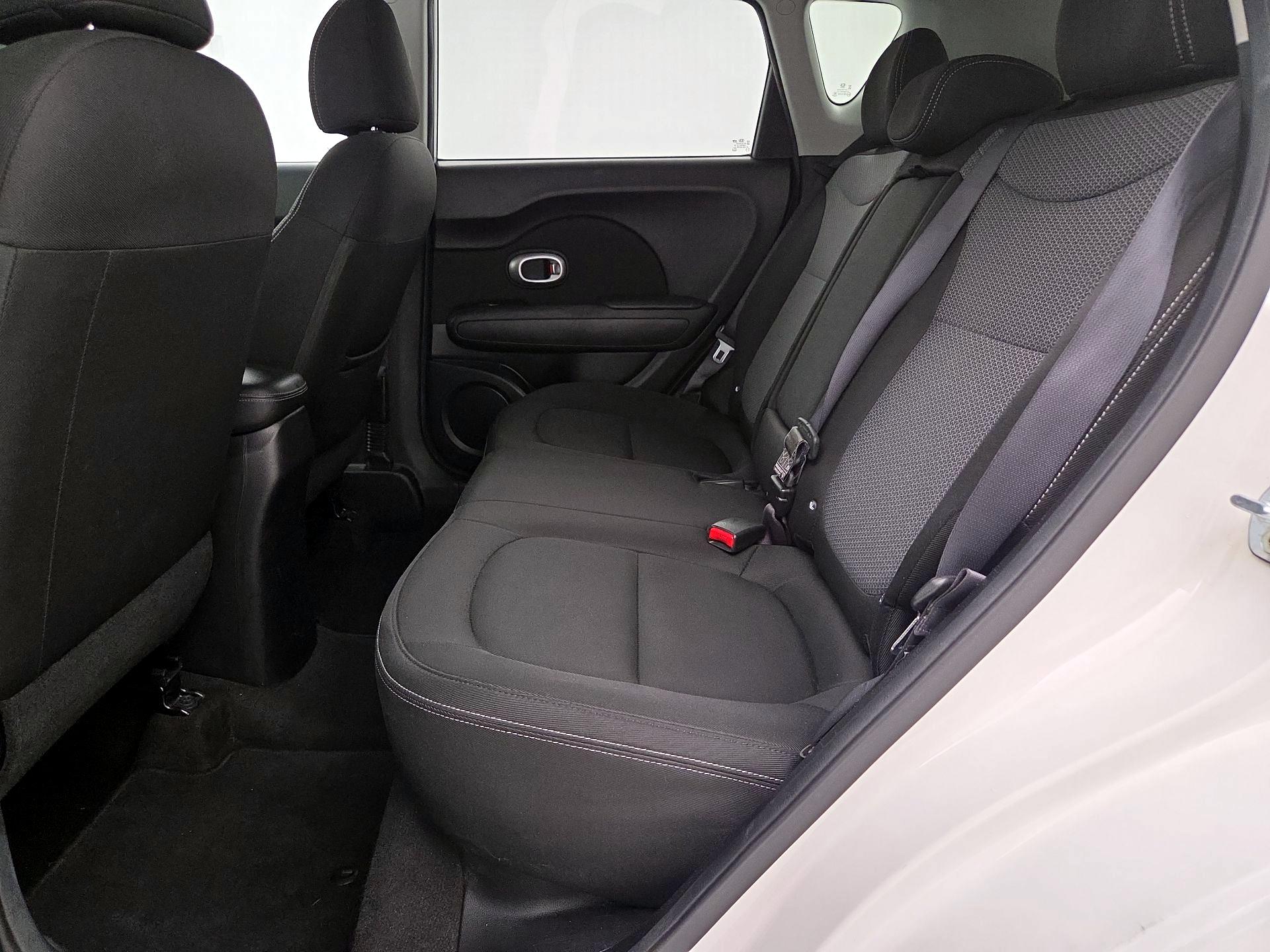 Thumbnail: 2017 Kia Soul - 19