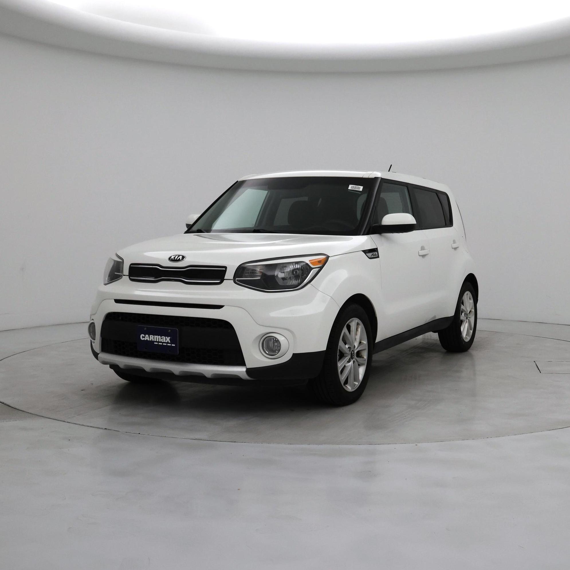 Thumbnail: 2017 Kia Soul - 4