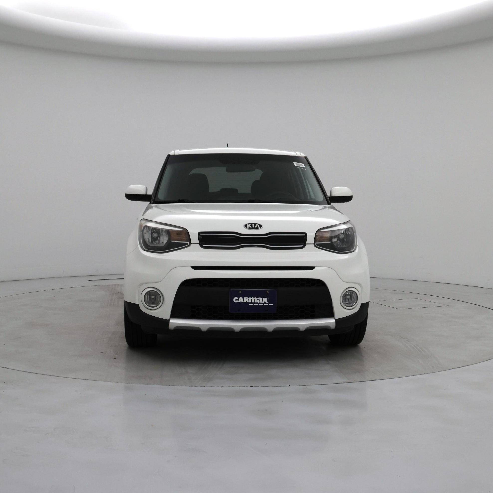 Thumbnail: 2017 Kia Soul - 5