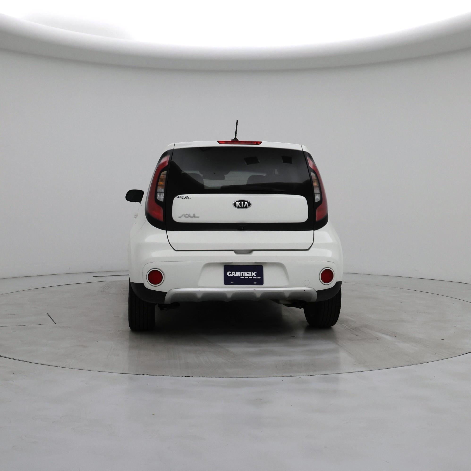 Thumbnail: 2017 Kia Soul - 6
