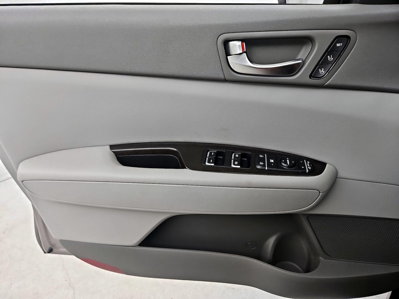 2016 Kia Optima EX - Photo 13