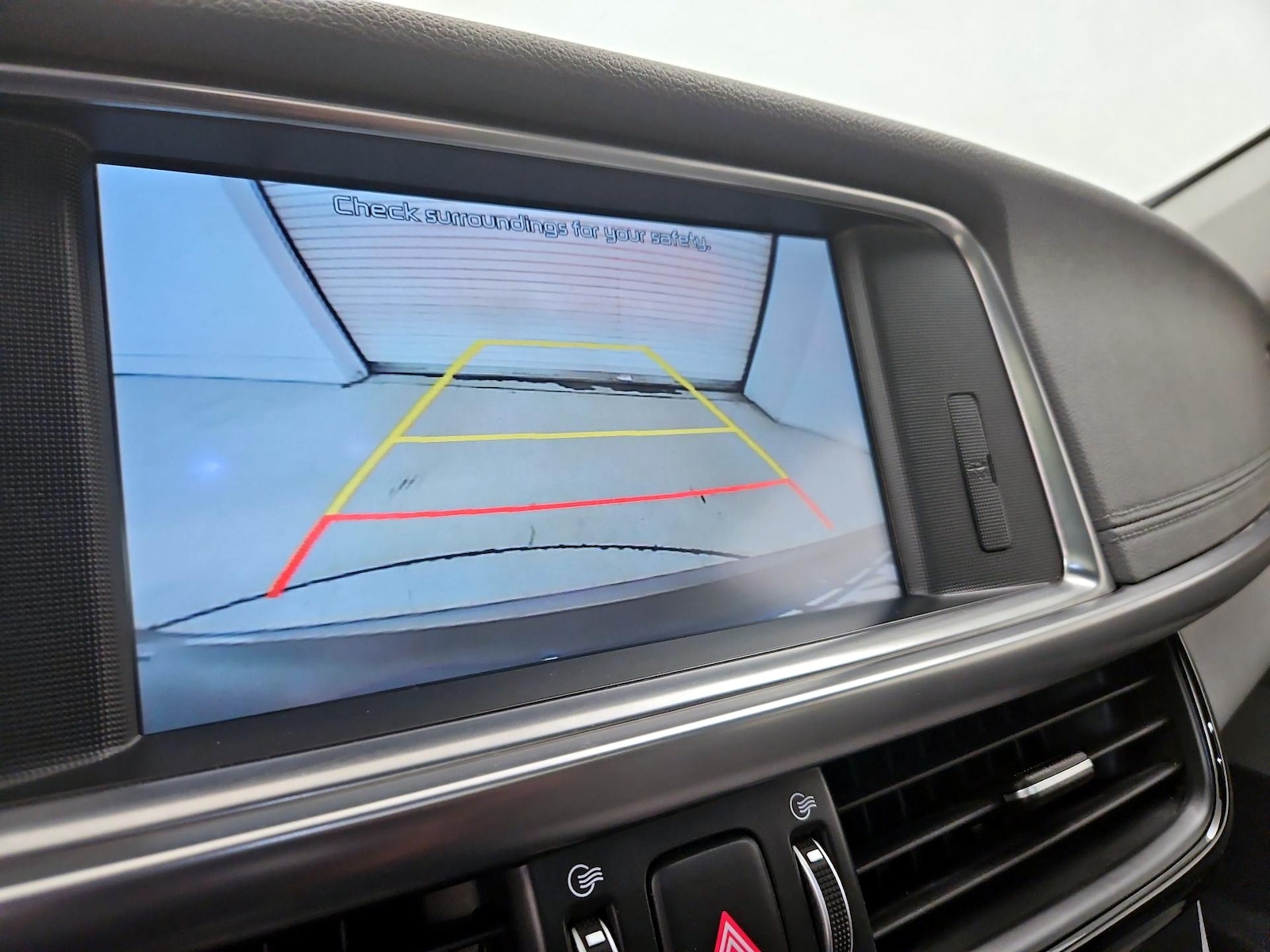 2016 Kia Optima EX - Photo 15