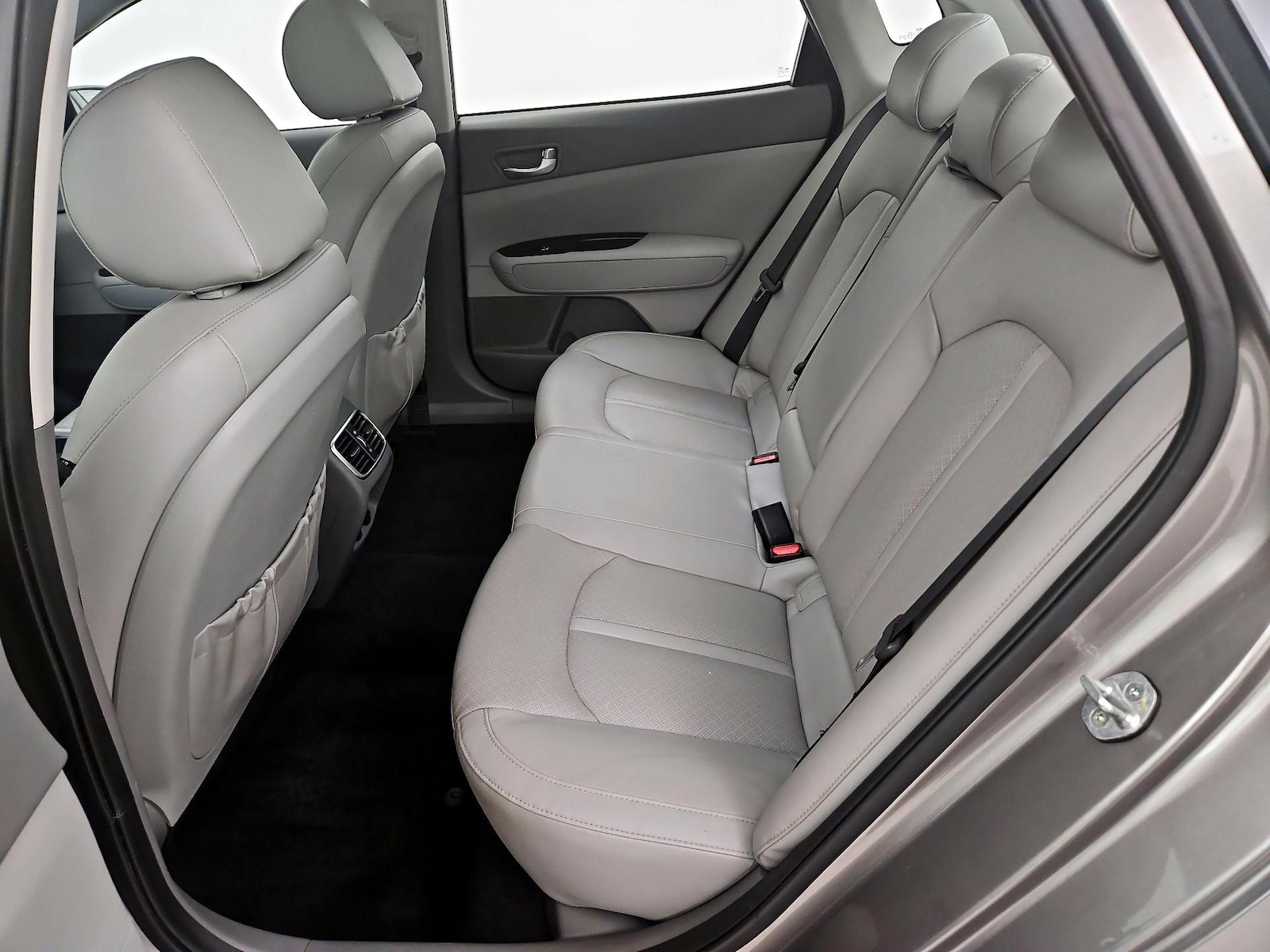 2016 Kia Optima EX - Photo 21