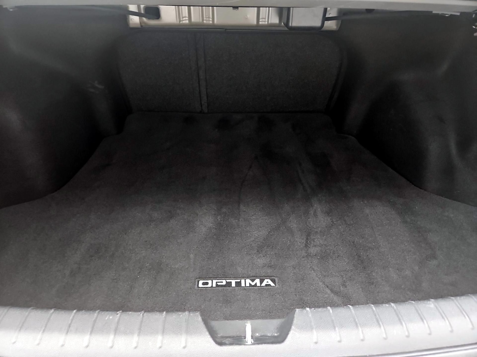 2016 Kia Optima EX - Photo 22