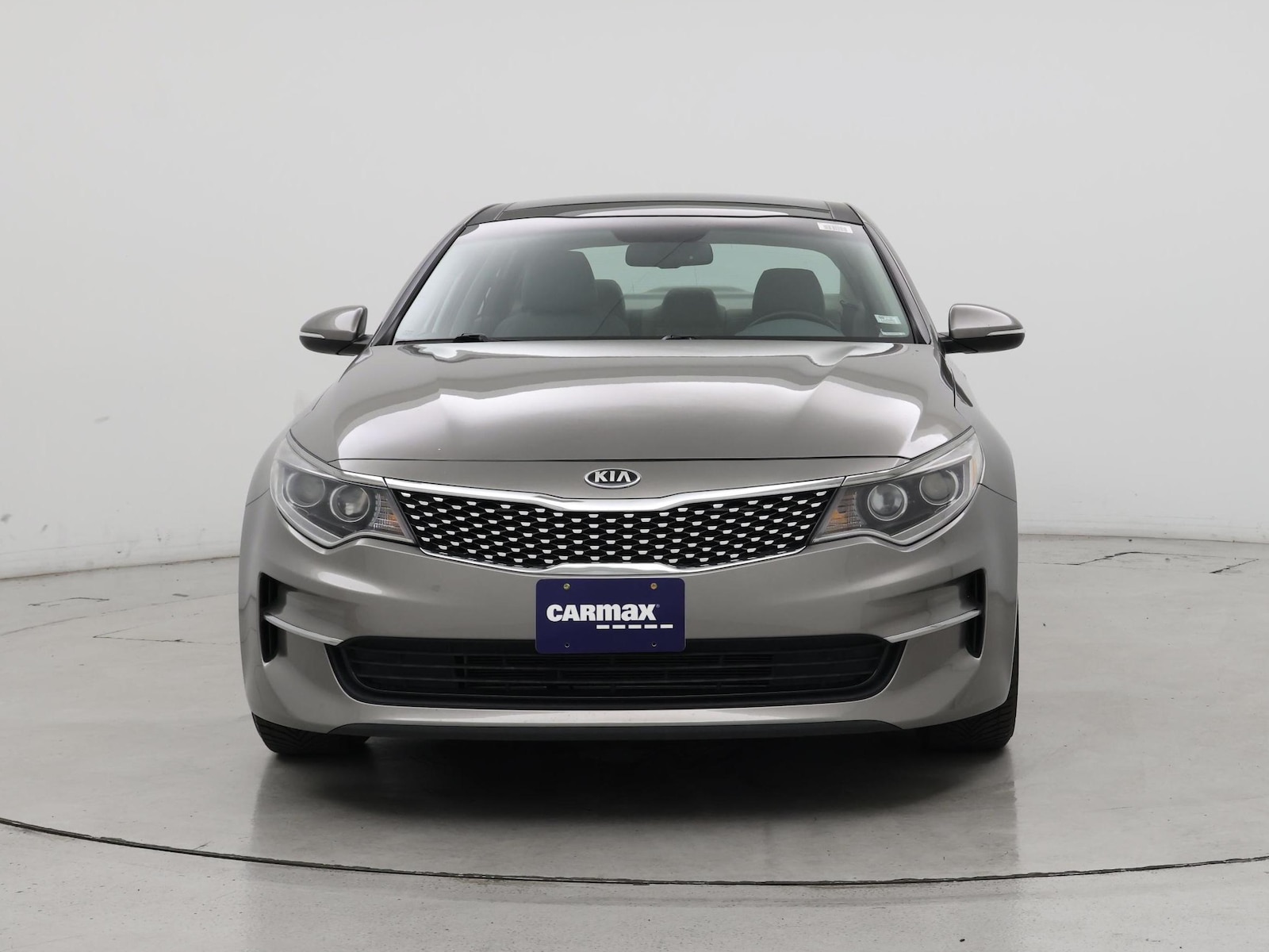2016 Kia Optima EX - Photo 6