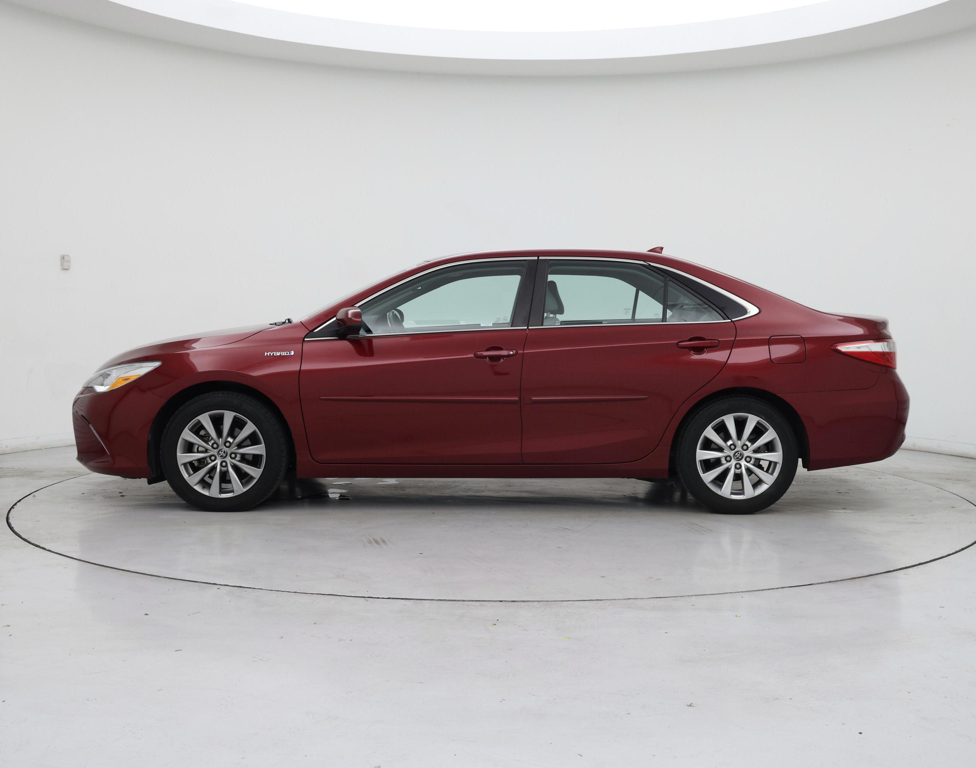 Thumbnail: 2015 Toyota Camry - 3