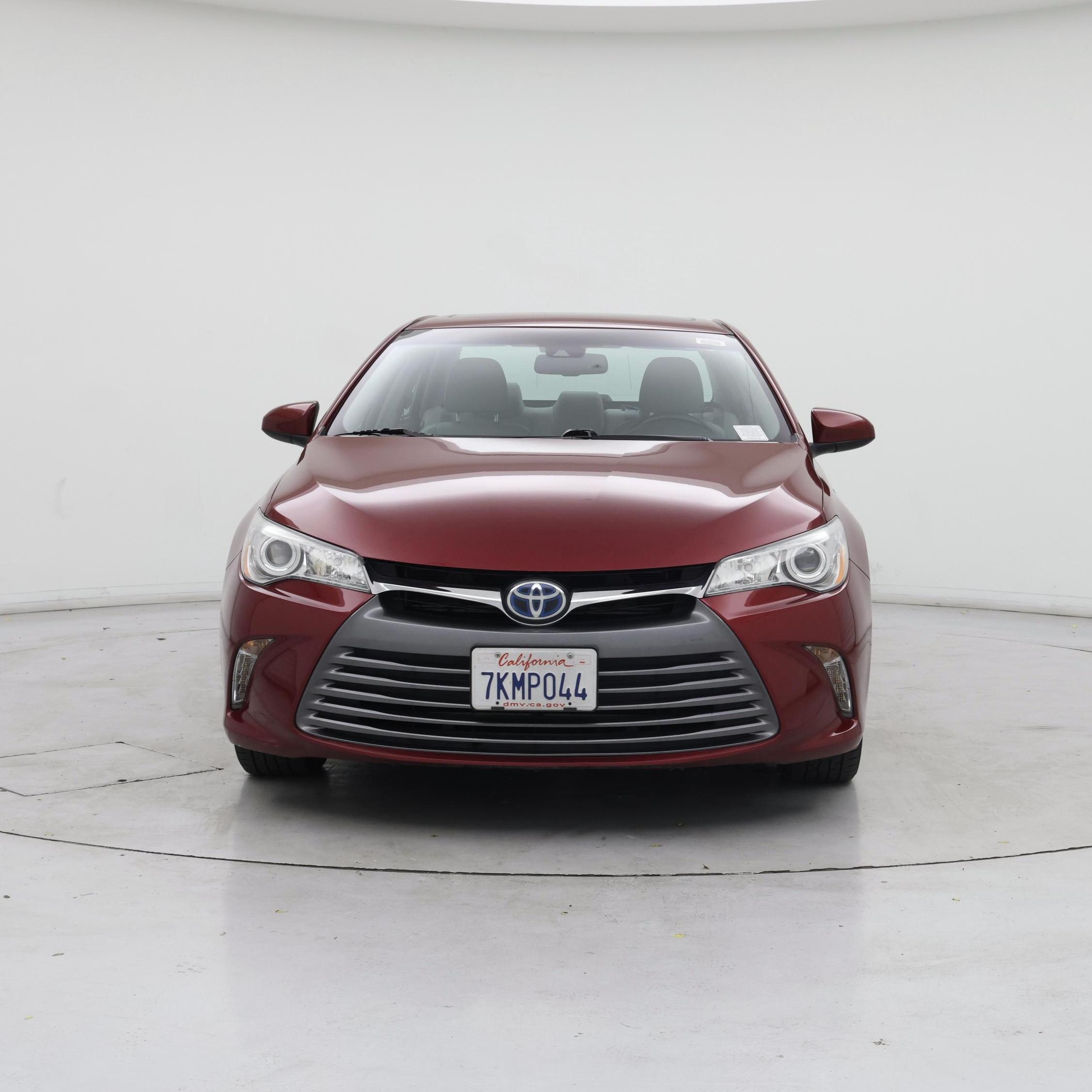 Thumbnail: 2015 Toyota Camry - 5