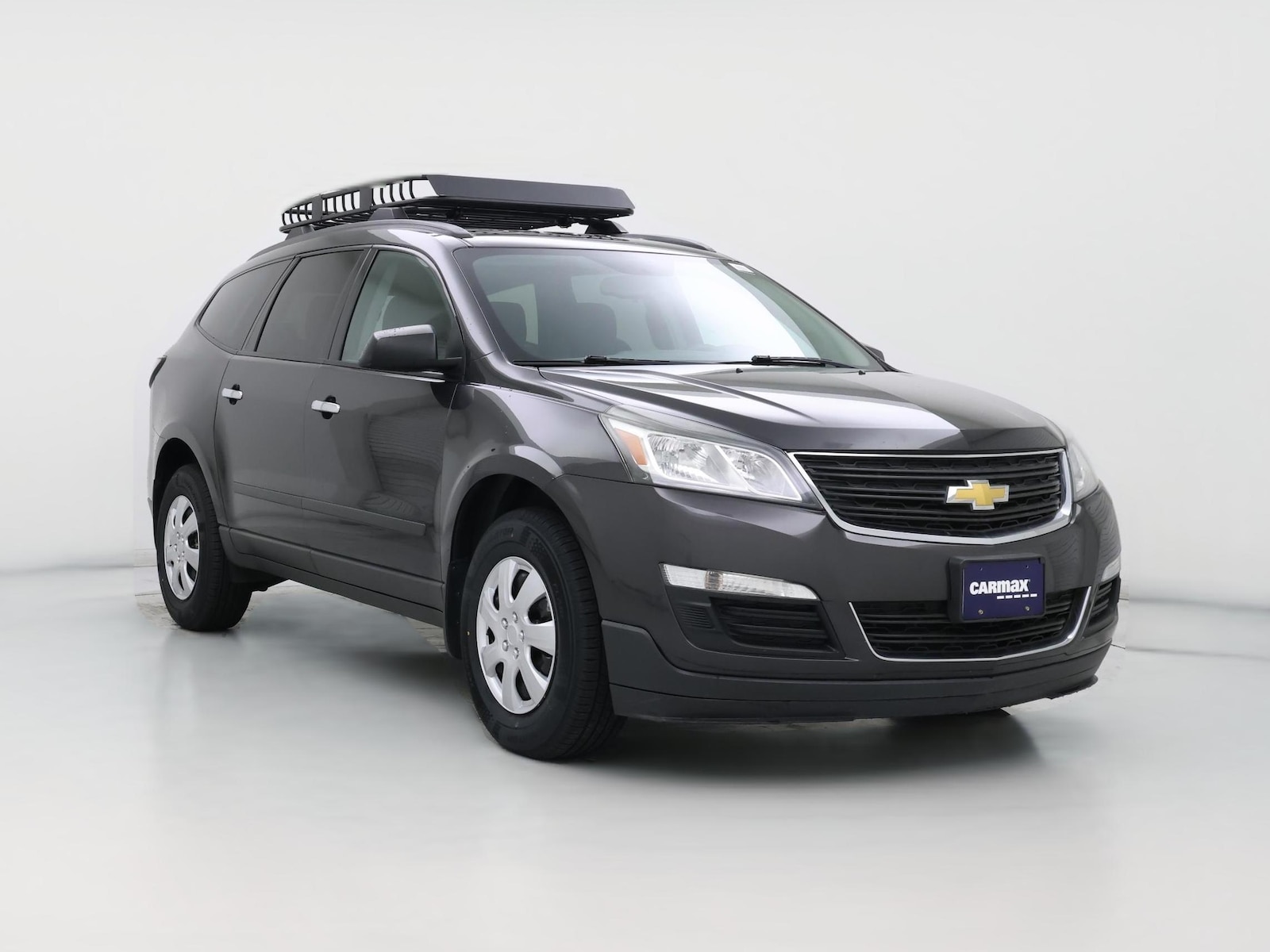 2015 Chevrolet Traverse