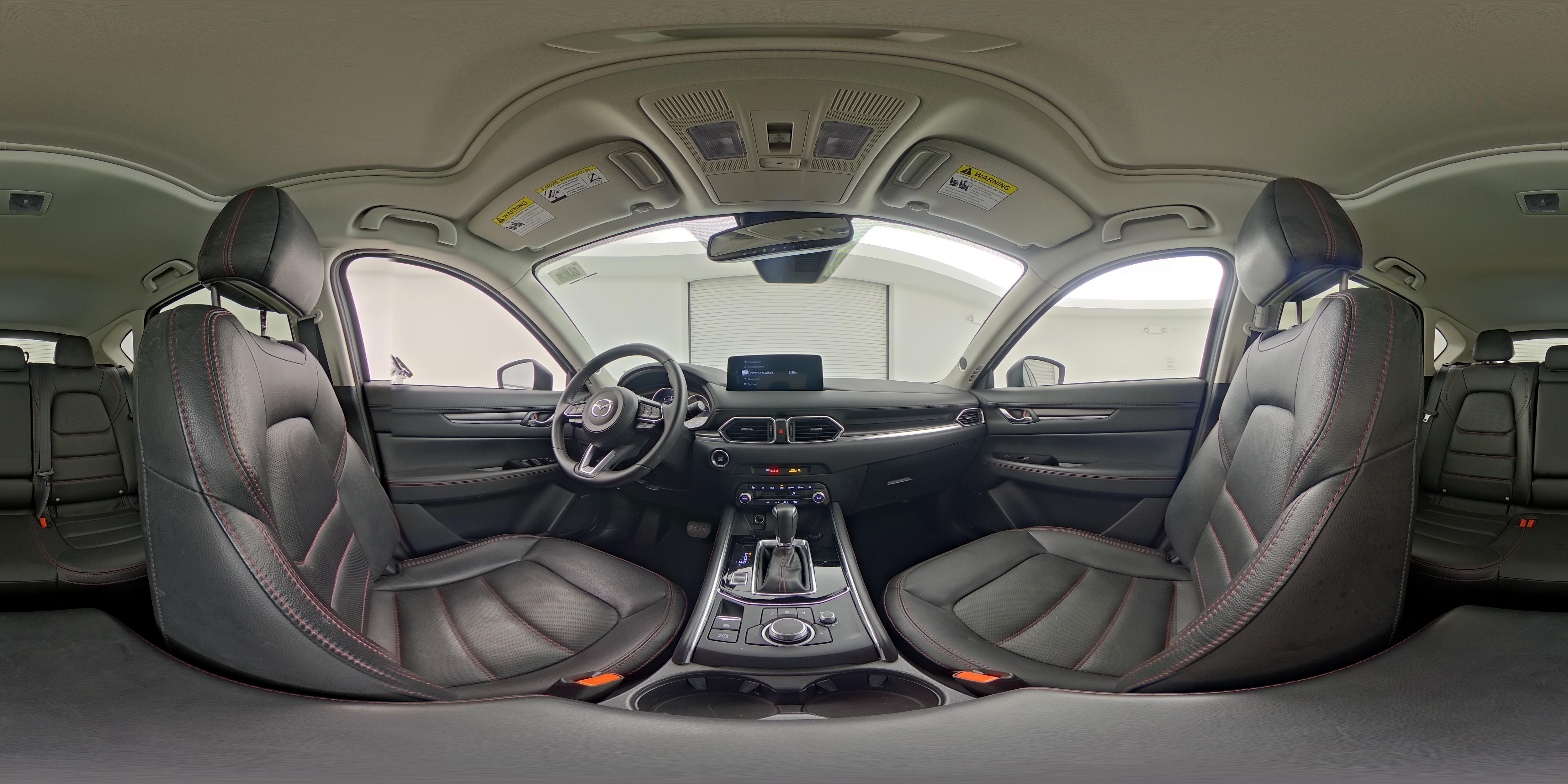 2023 Mazda CX-5 S Carbon Edition - Photo 25