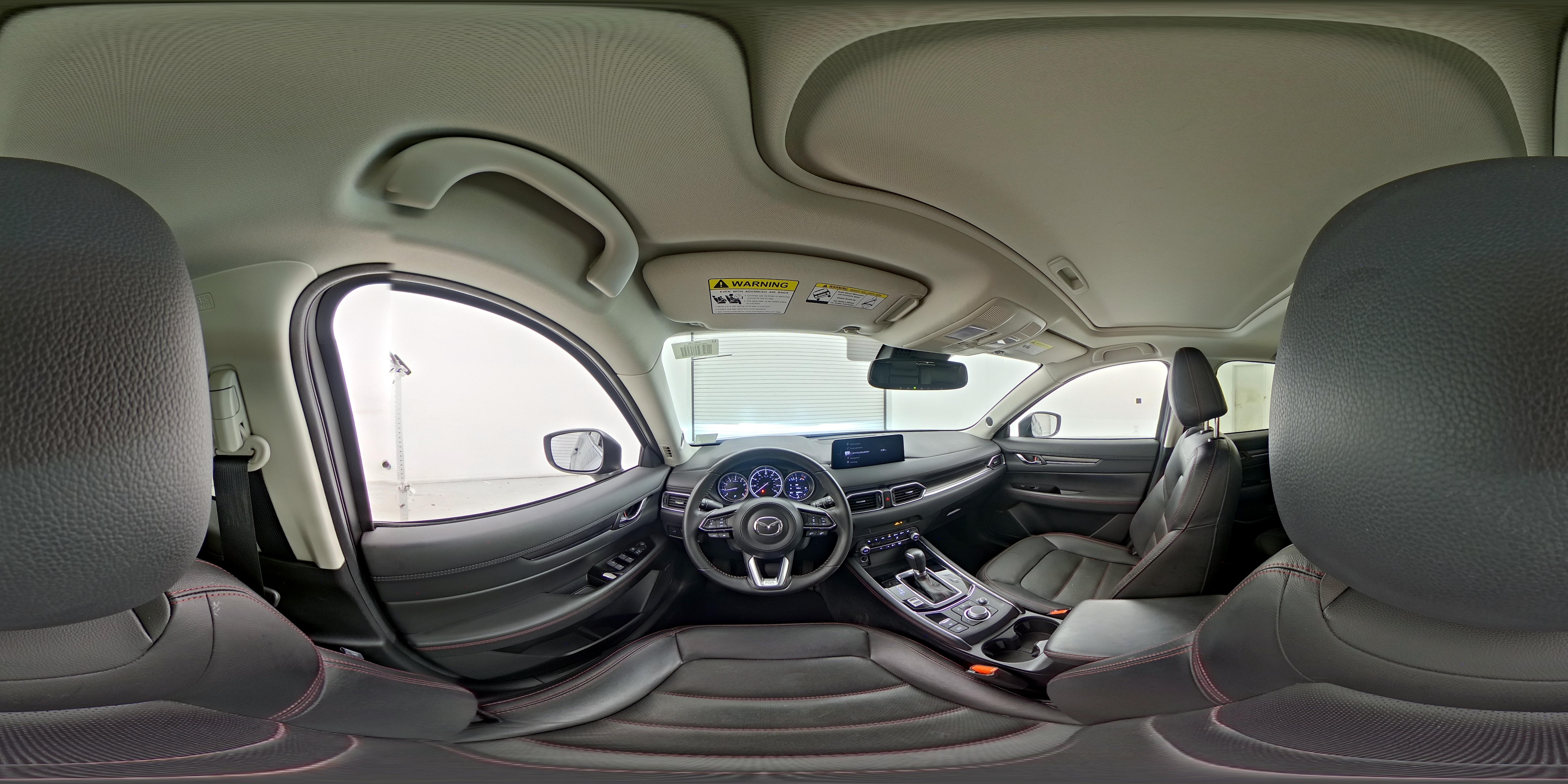 2023 Mazda CX-5 S Carbon Edition - Photo 27