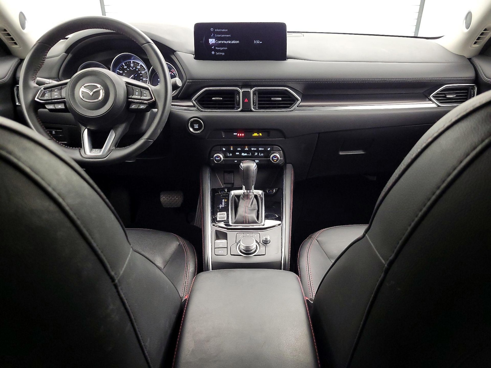 2023 Mazda CX-5 S Carbon Edition - Photo 10