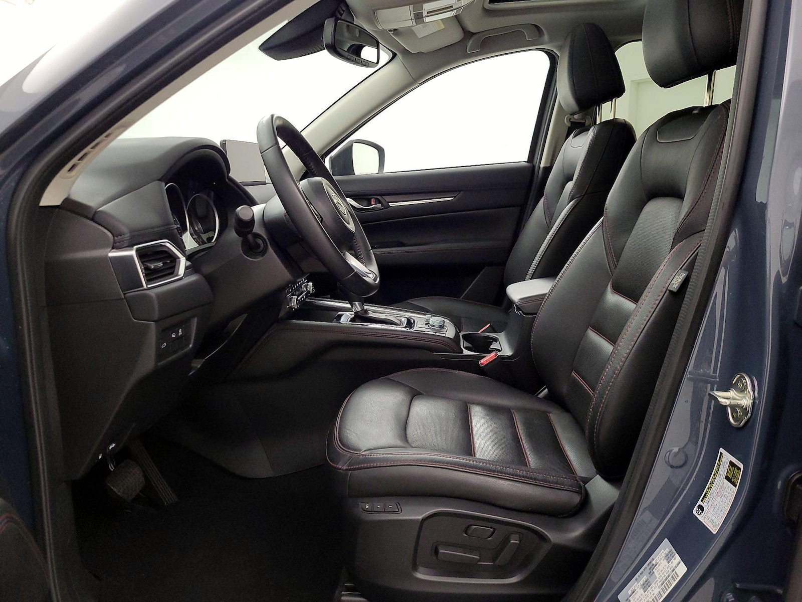 2023 Mazda CX-5 S Carbon Edition - Photo 12