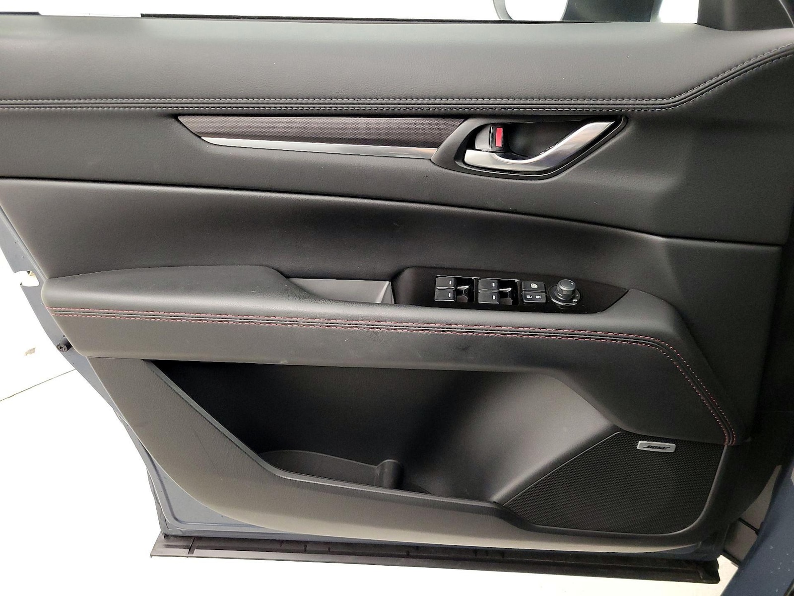2023 Mazda CX-5 S Carbon Edition - Photo 13