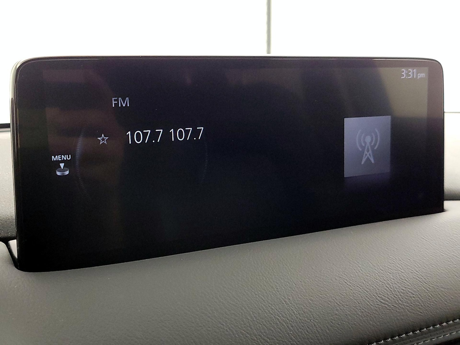2023 Mazda CX-5 S Carbon Edition - Photo 16