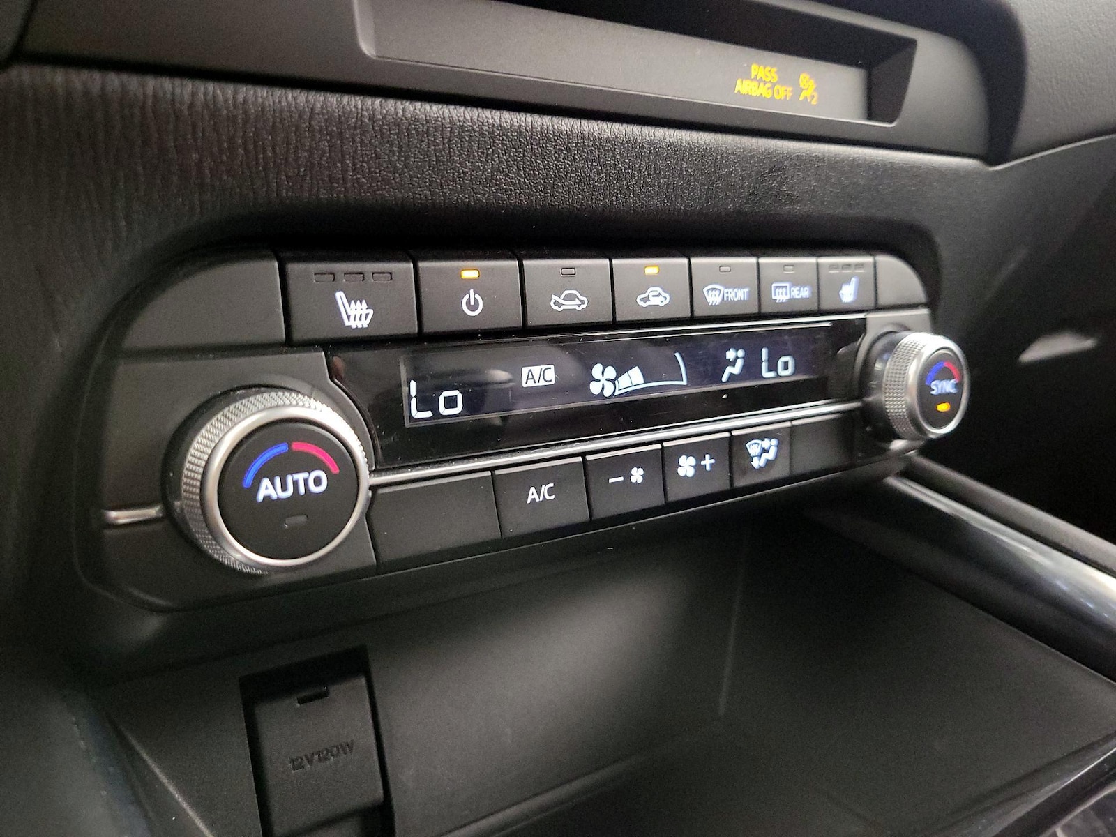 2023 Mazda CX-5 S Carbon Edition - Photo 17