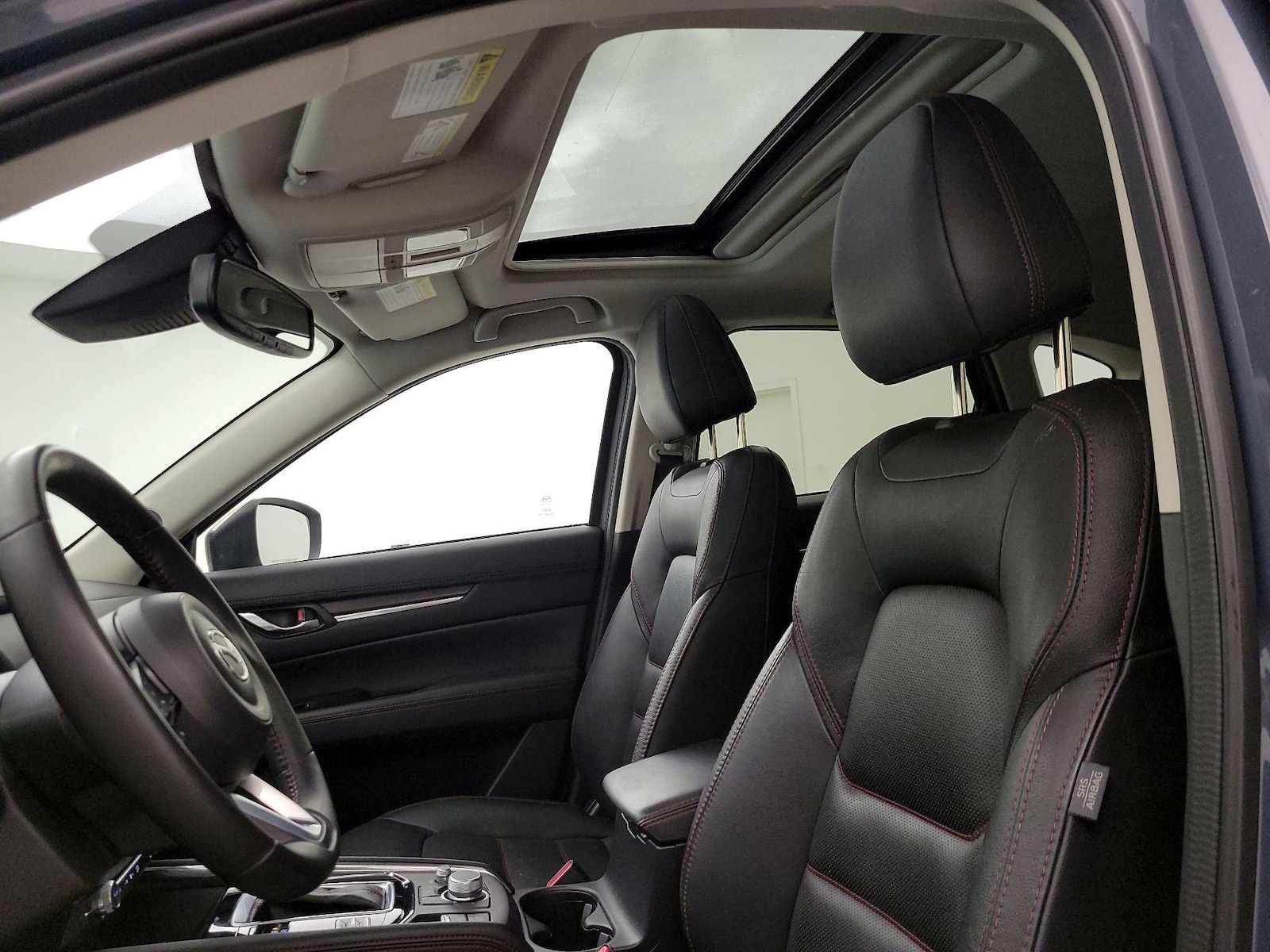 2023 Mazda CX-5 S Carbon Edition - Photo 20