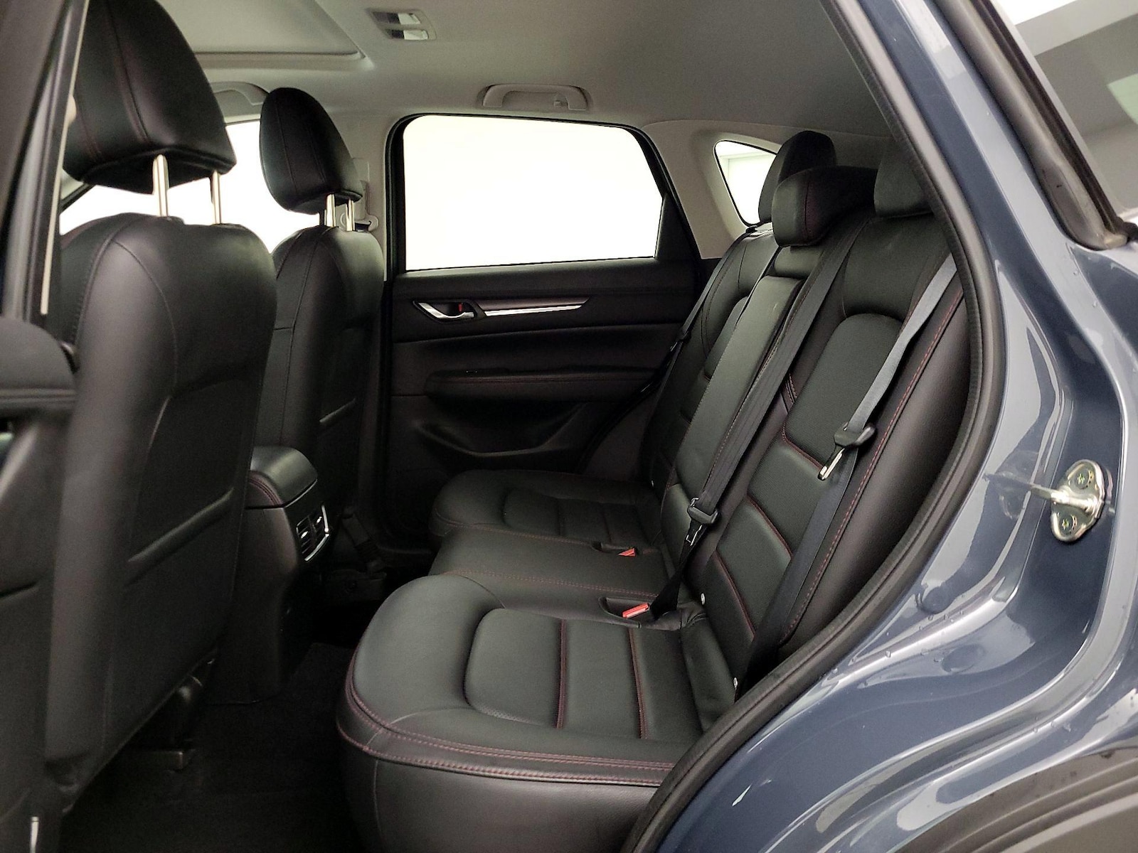 2023 Mazda CX-5 S Carbon Edition - Photo 21