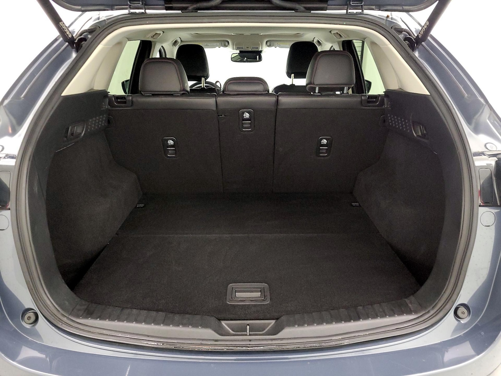 2023 Mazda CX-5 S Carbon Edition - Photo 22