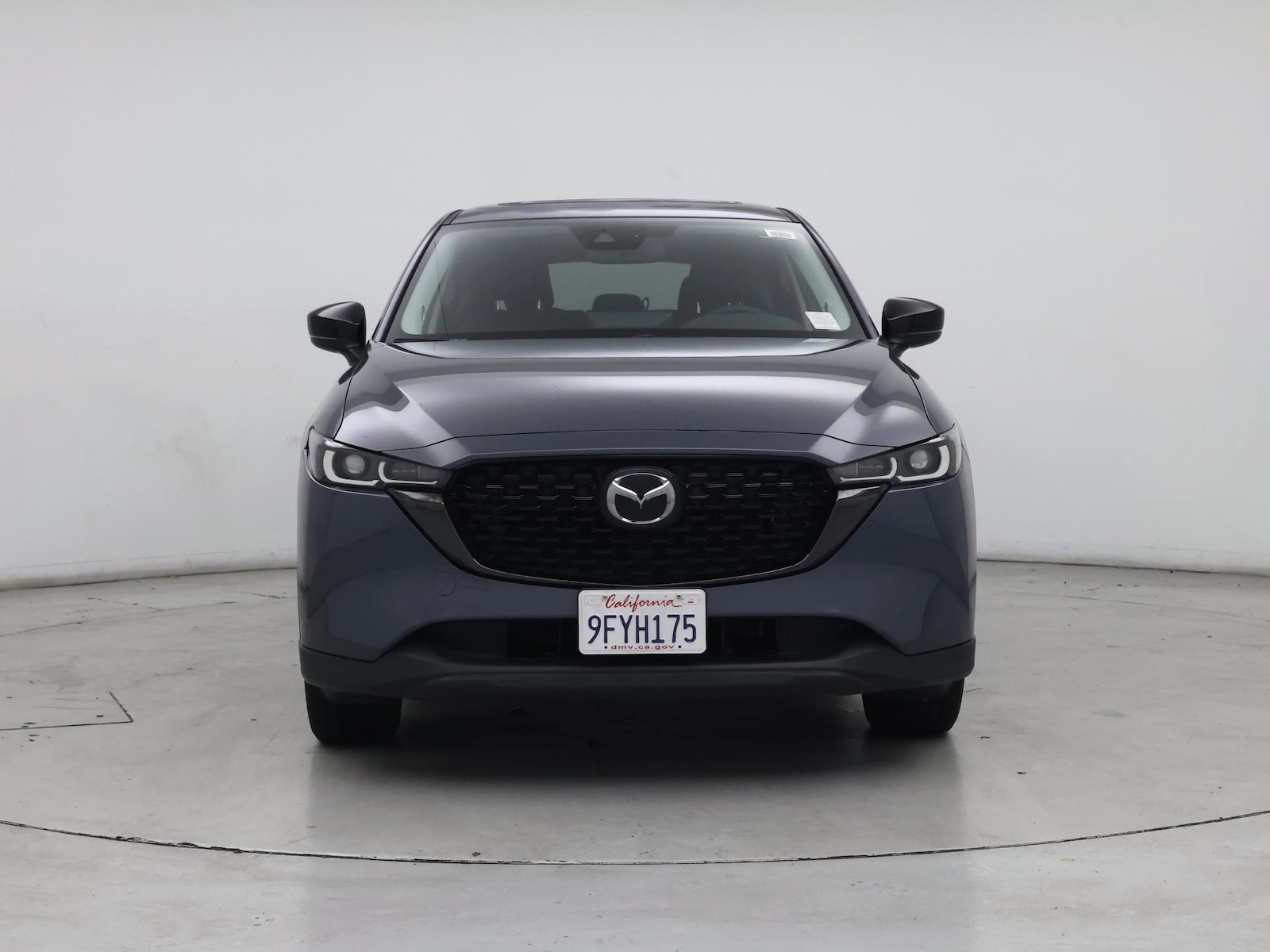 2023 Mazda CX-5 S Carbon Edition - Photo 6