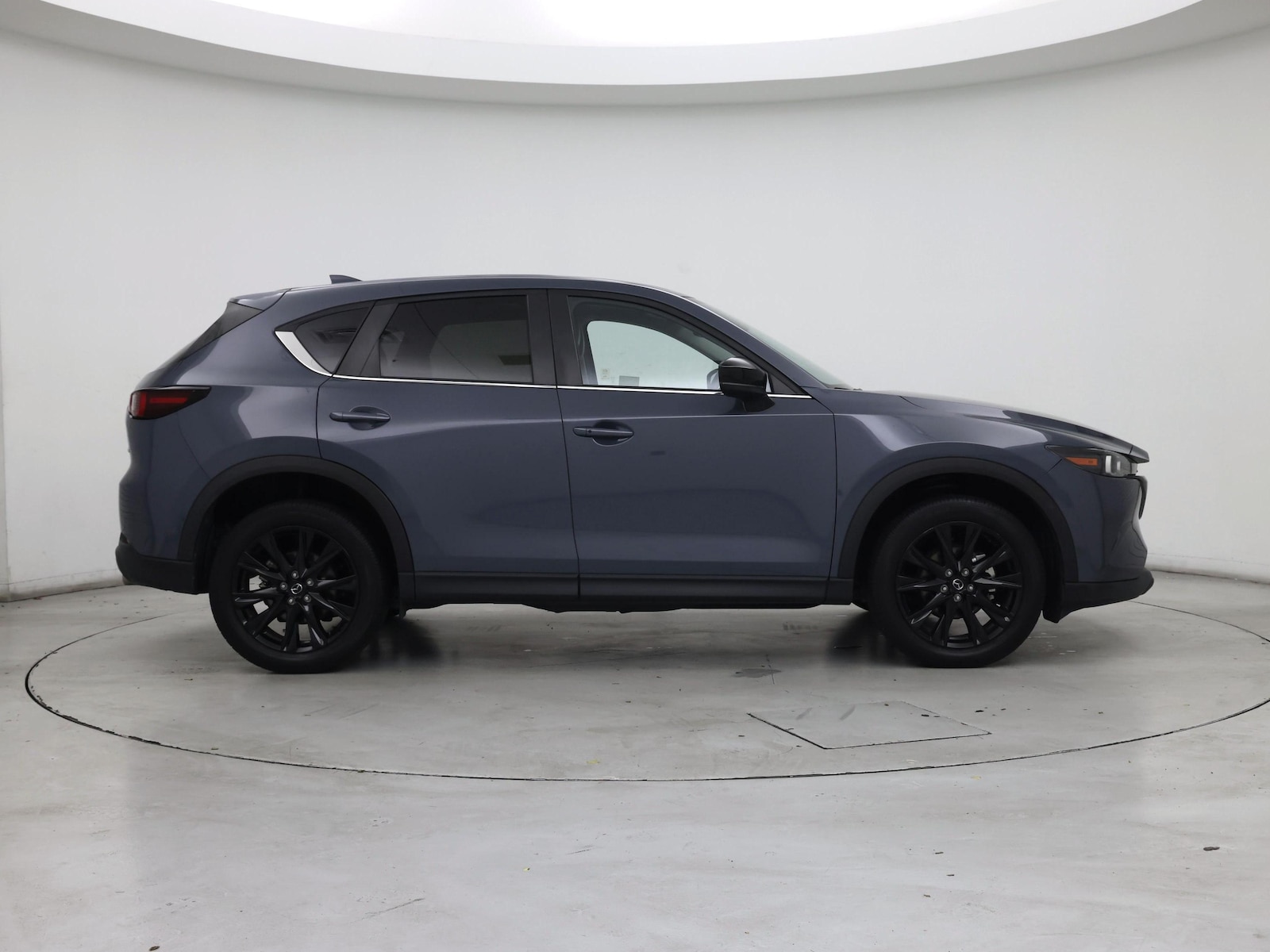 2023 Mazda CX-5 S Carbon Edition - Photo 8
